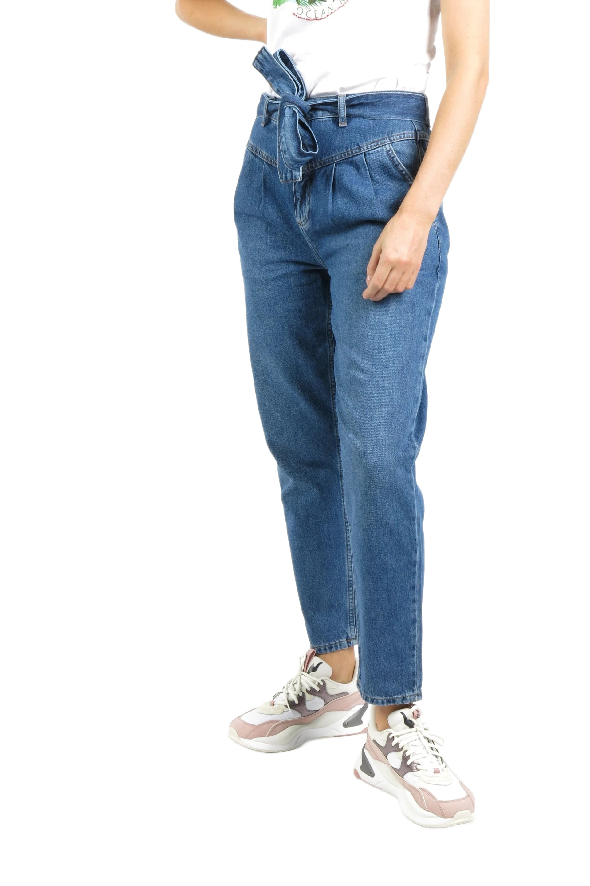 Teksapüksid PANTAMO 71356-1255-03