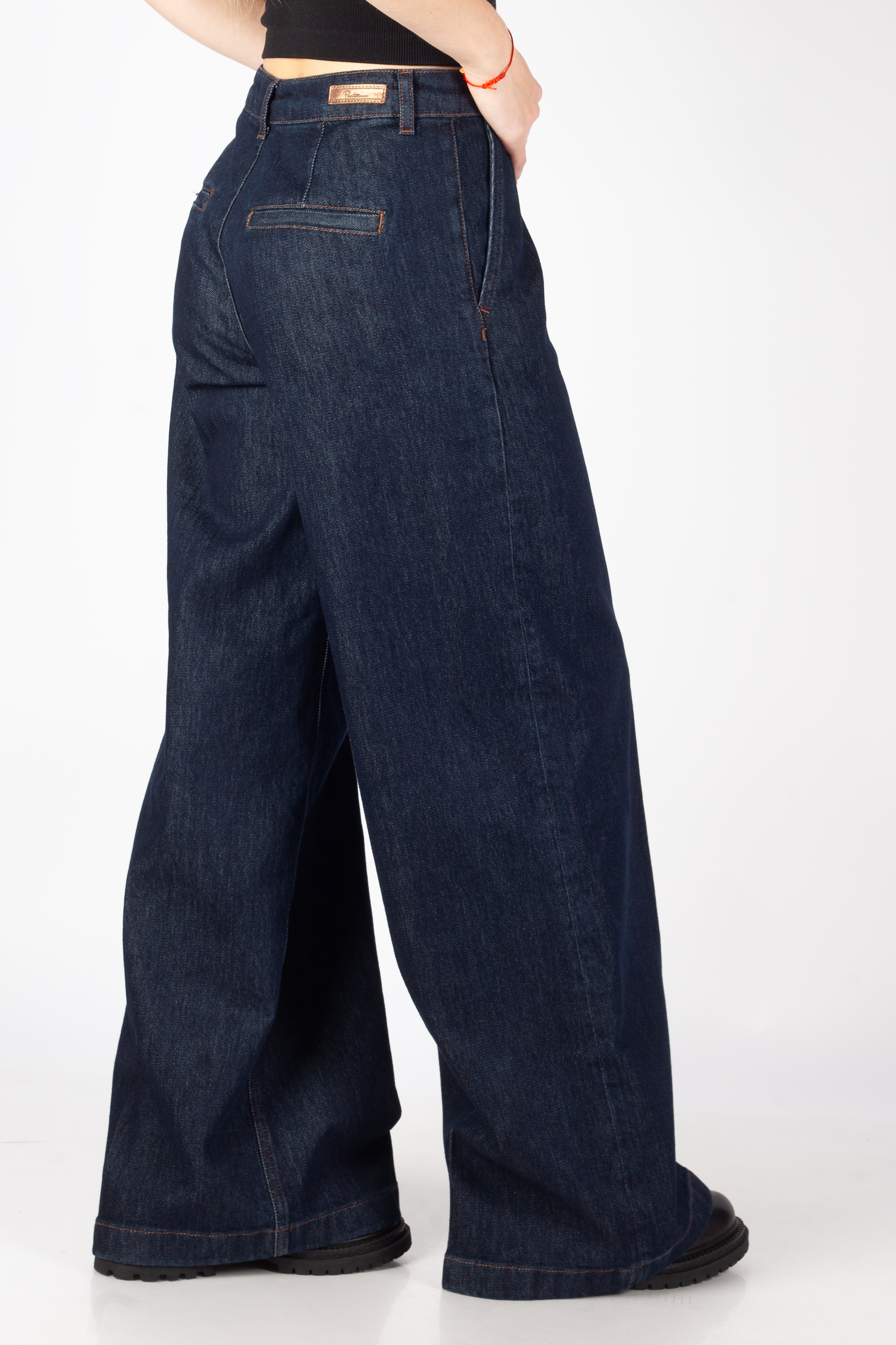 Teksapüksid PANTAMO 71443-1573-01