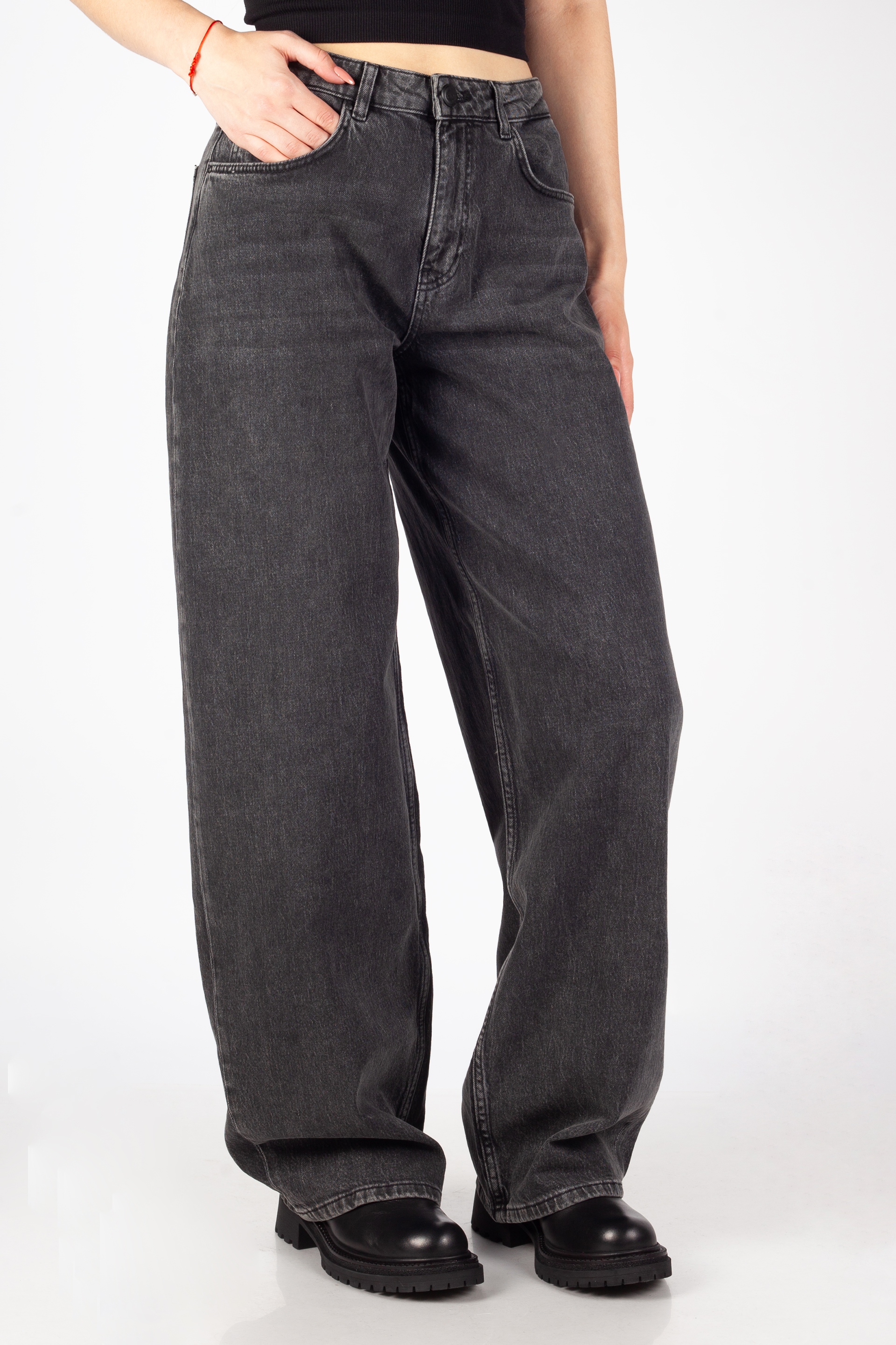 Teksapüksid PANTAMO 71448-1566-03