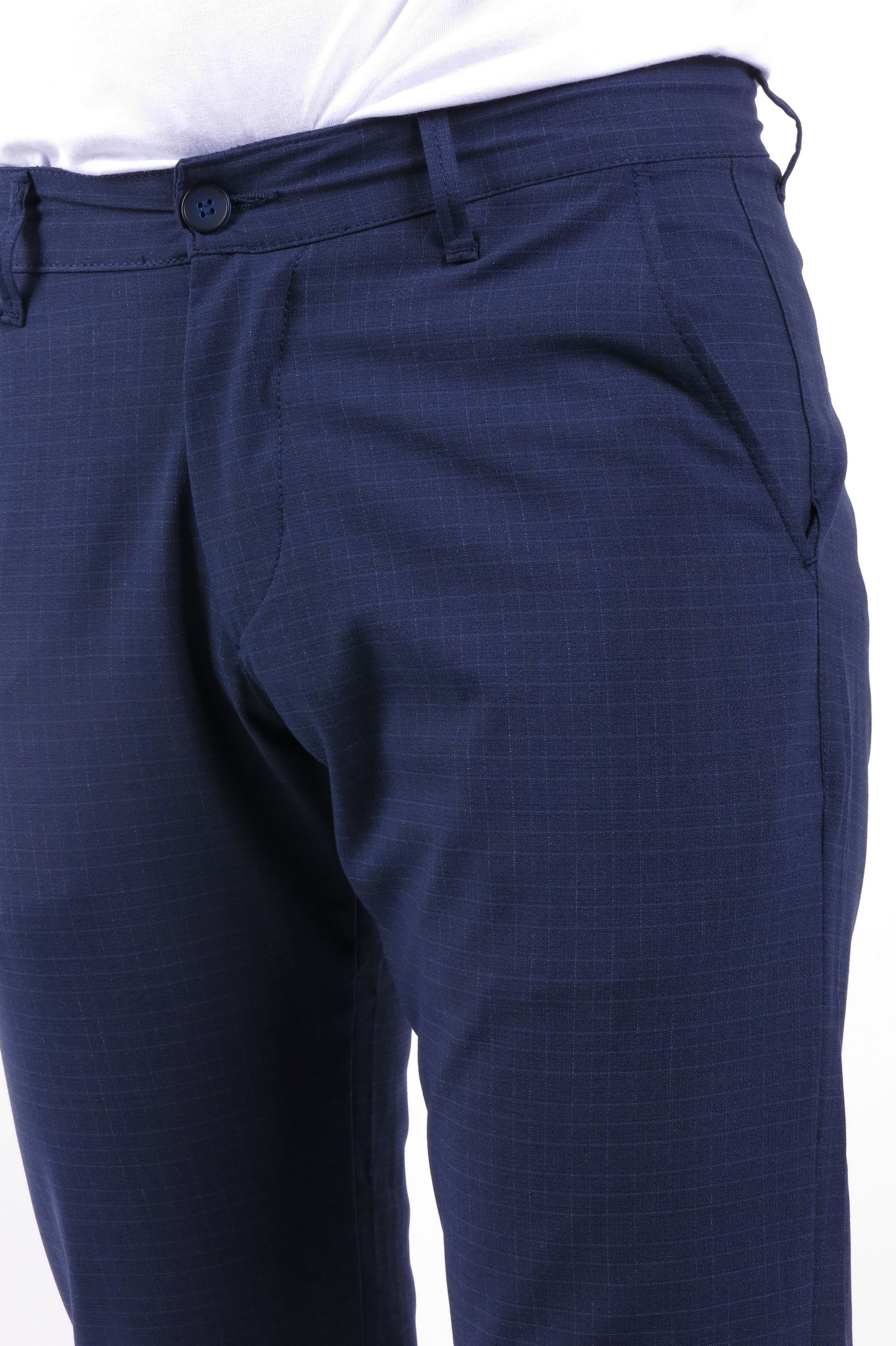 Klassikalised püksid BLK JEANS 7971-903-105-200