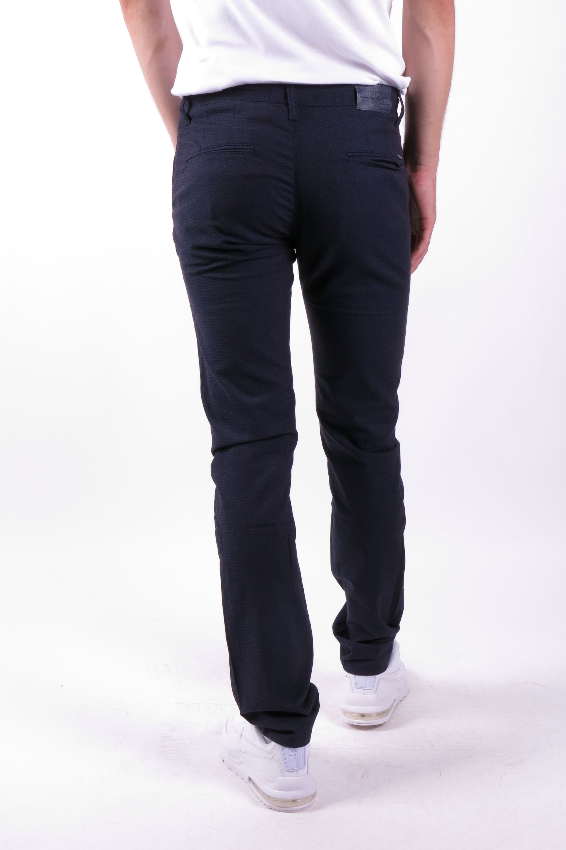 Klassikalised püksid BLK JEANS 8308-106-105-201