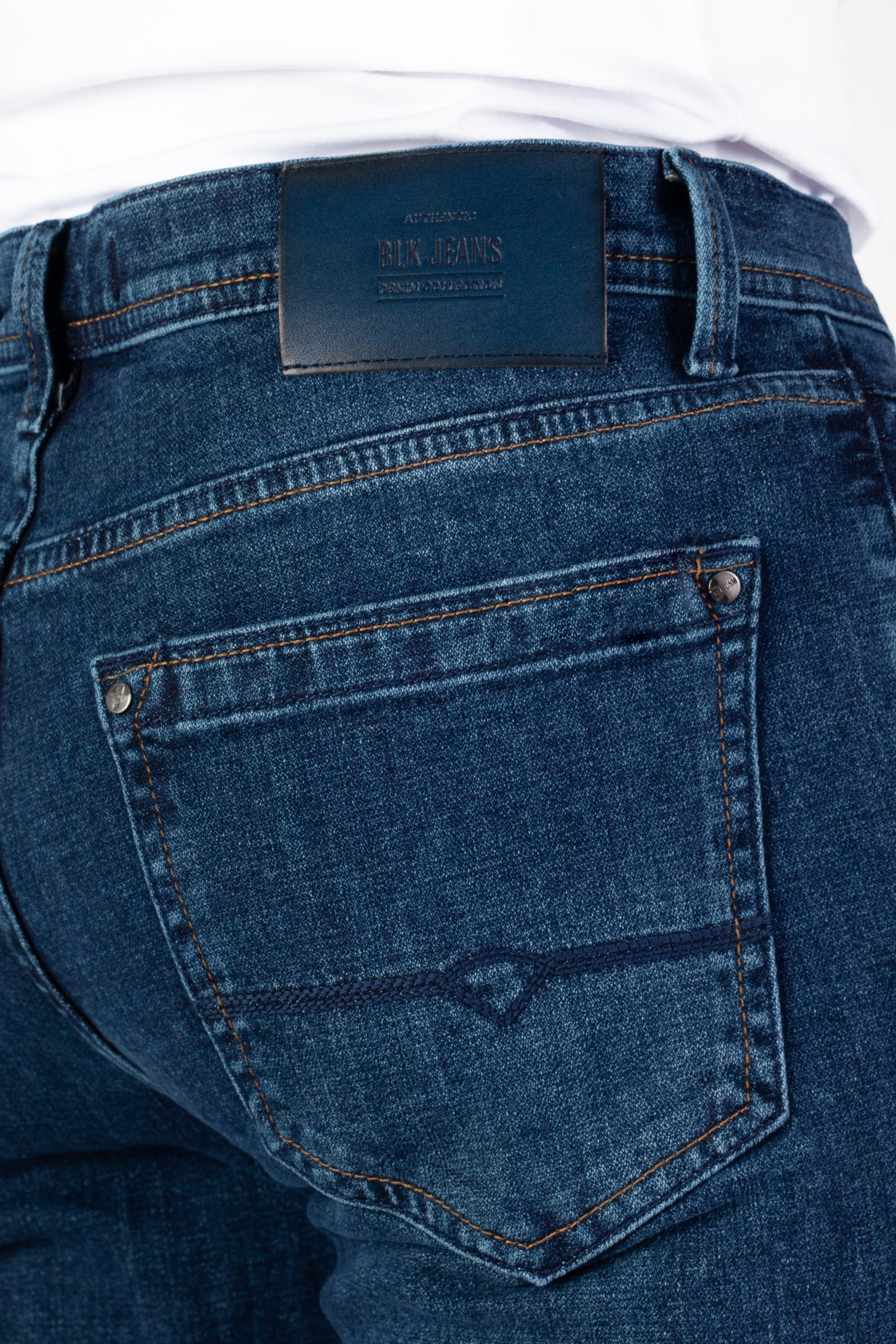 Teksapüksid BLK JEANS 8324-186-304-219-808