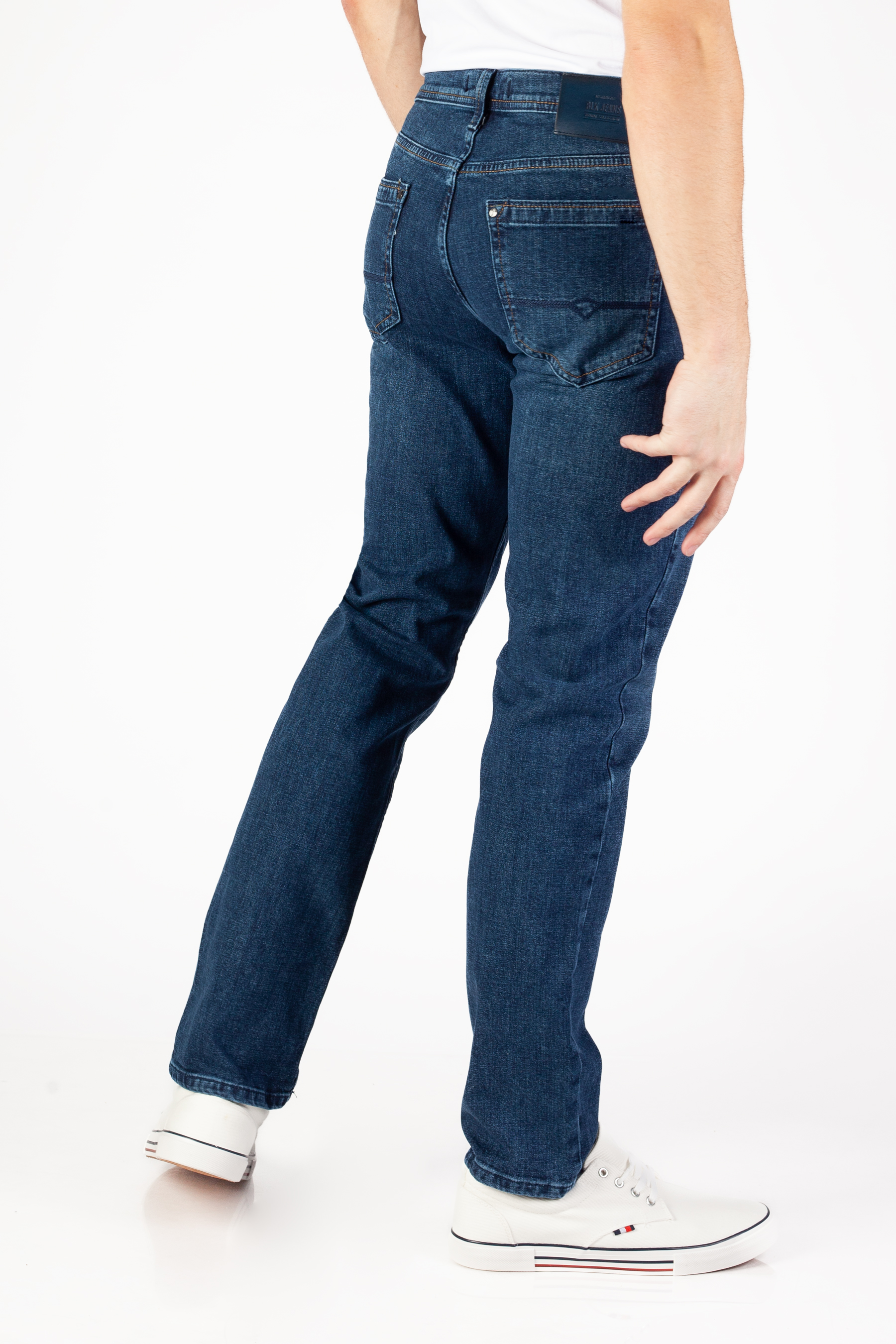 Teksapüksid BLK JEANS 8324-186-304-219-808