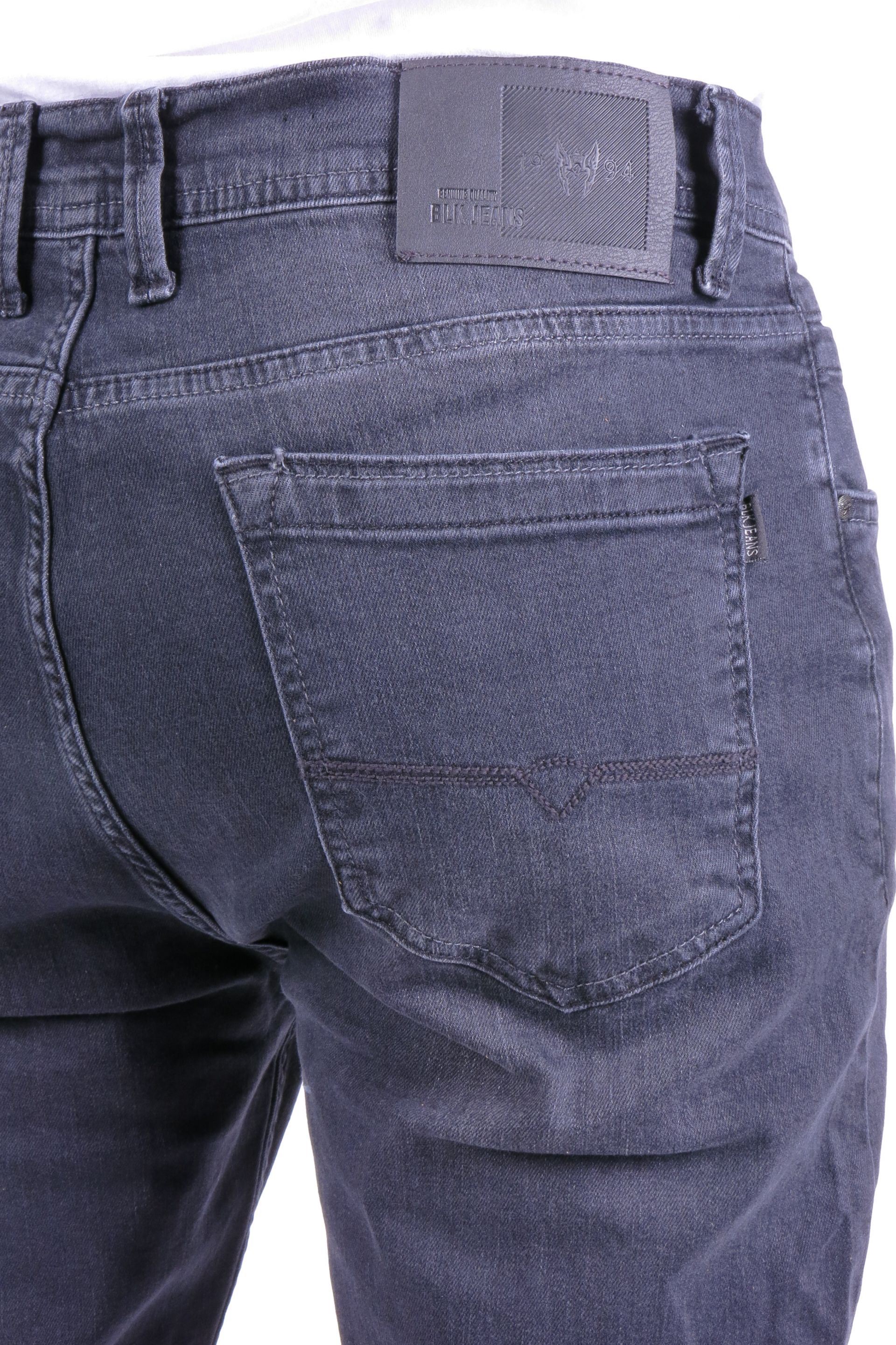 Teksapüksid BLK JEANS 8324-460-301-211-815