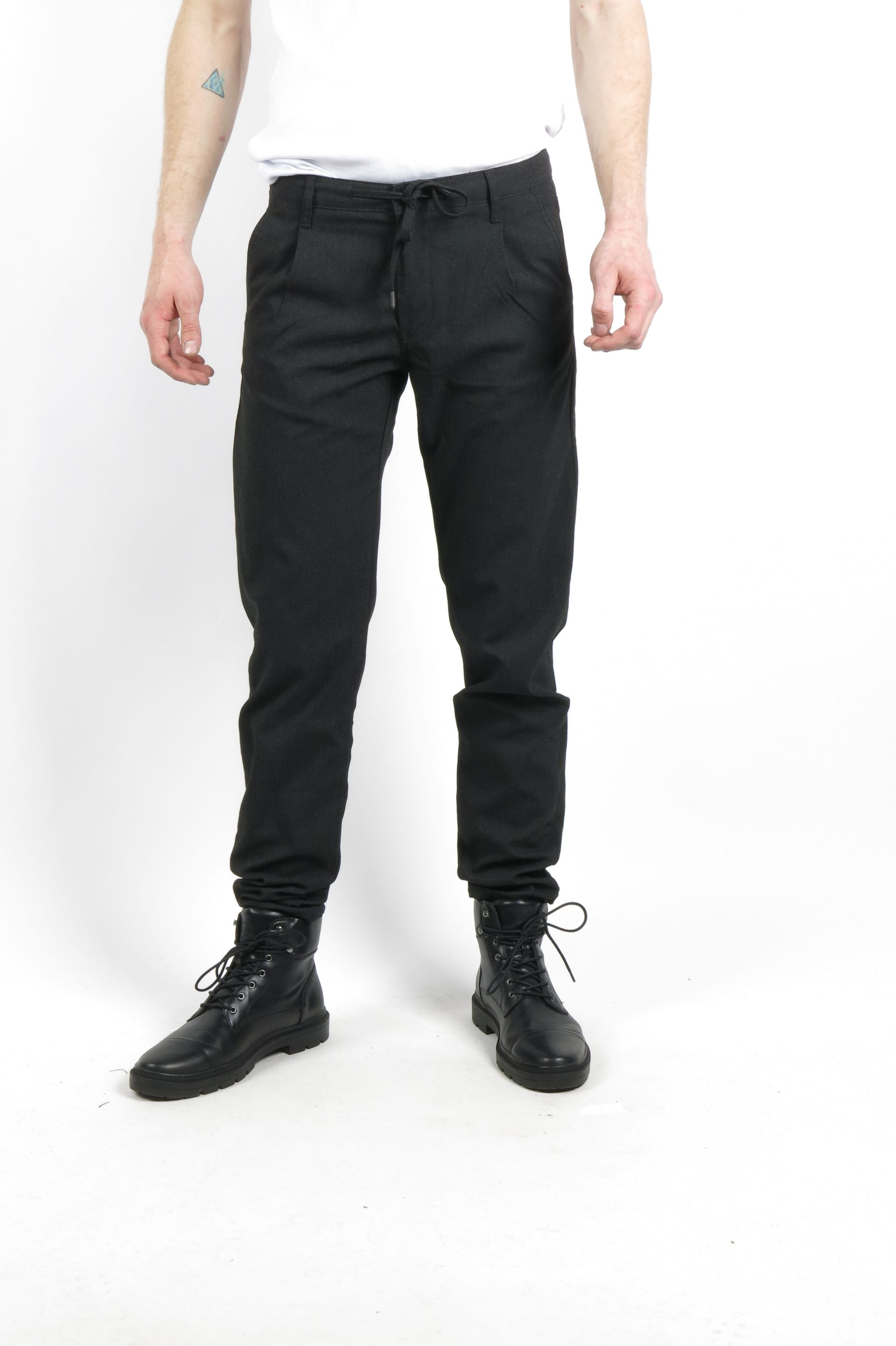 Klassikalised püksid BLK JEANS 8325-826-101-201