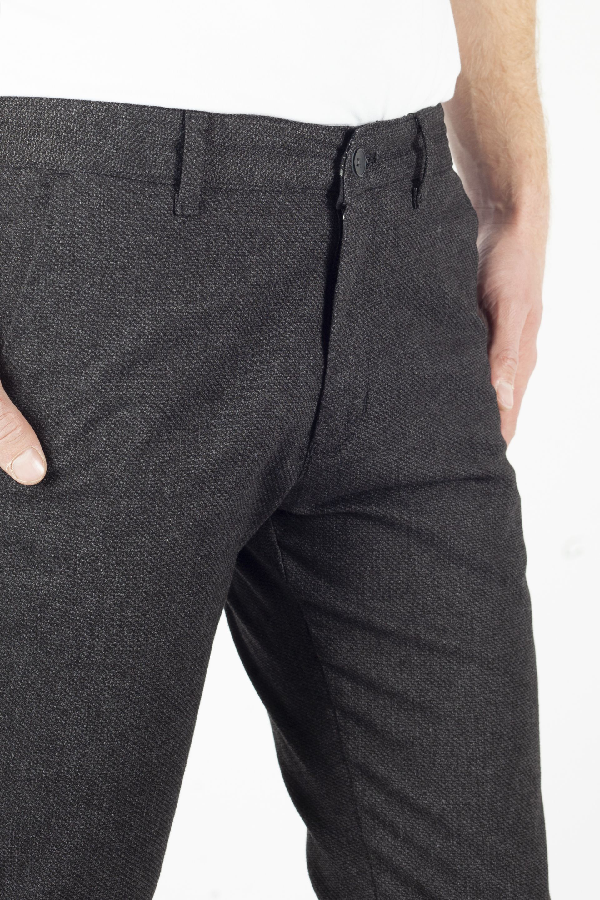 Klassikalised püksid BLK JEANS 8376-995-101-201