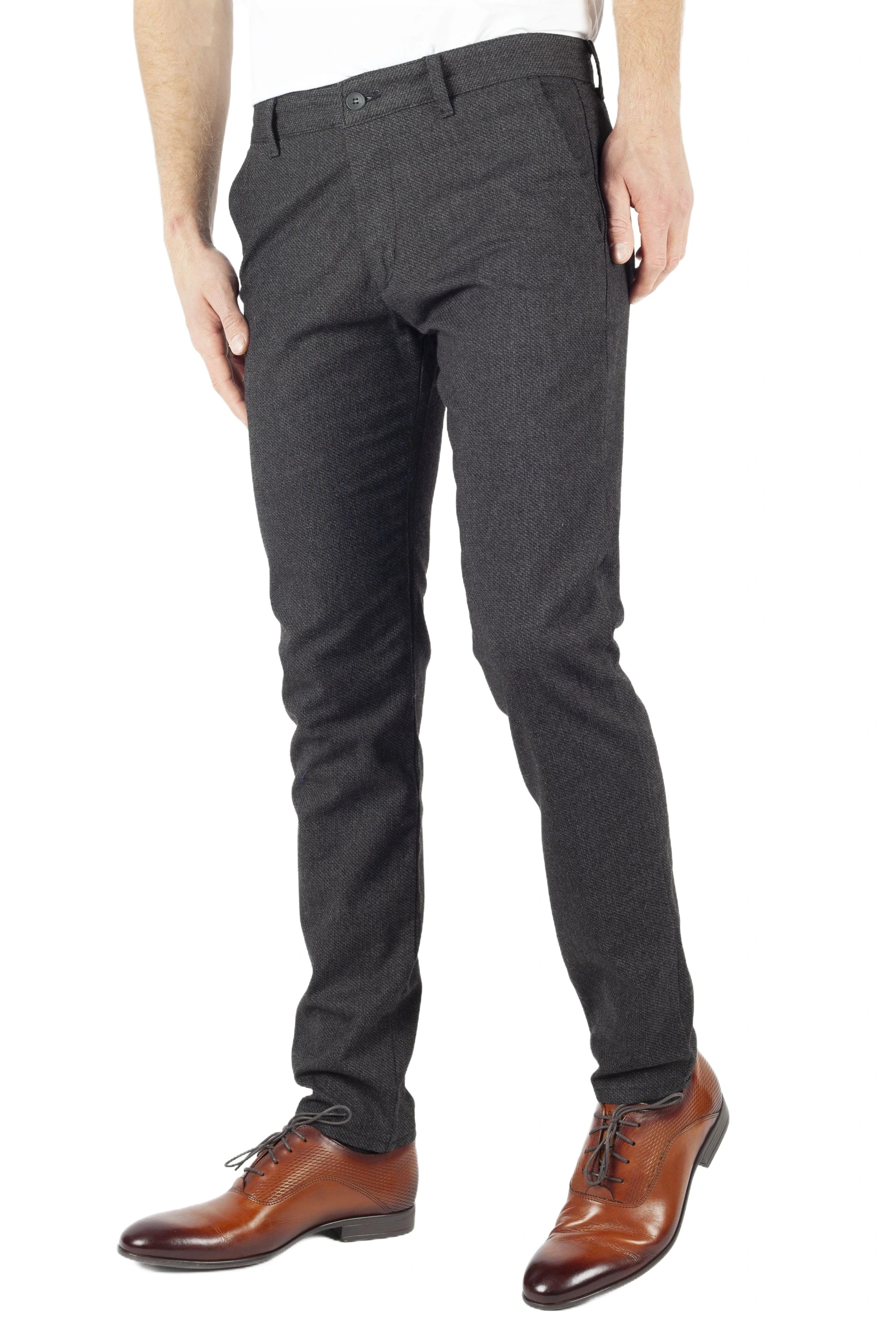 Klassikalised püksid BLK JEANS 8376-995-101-201