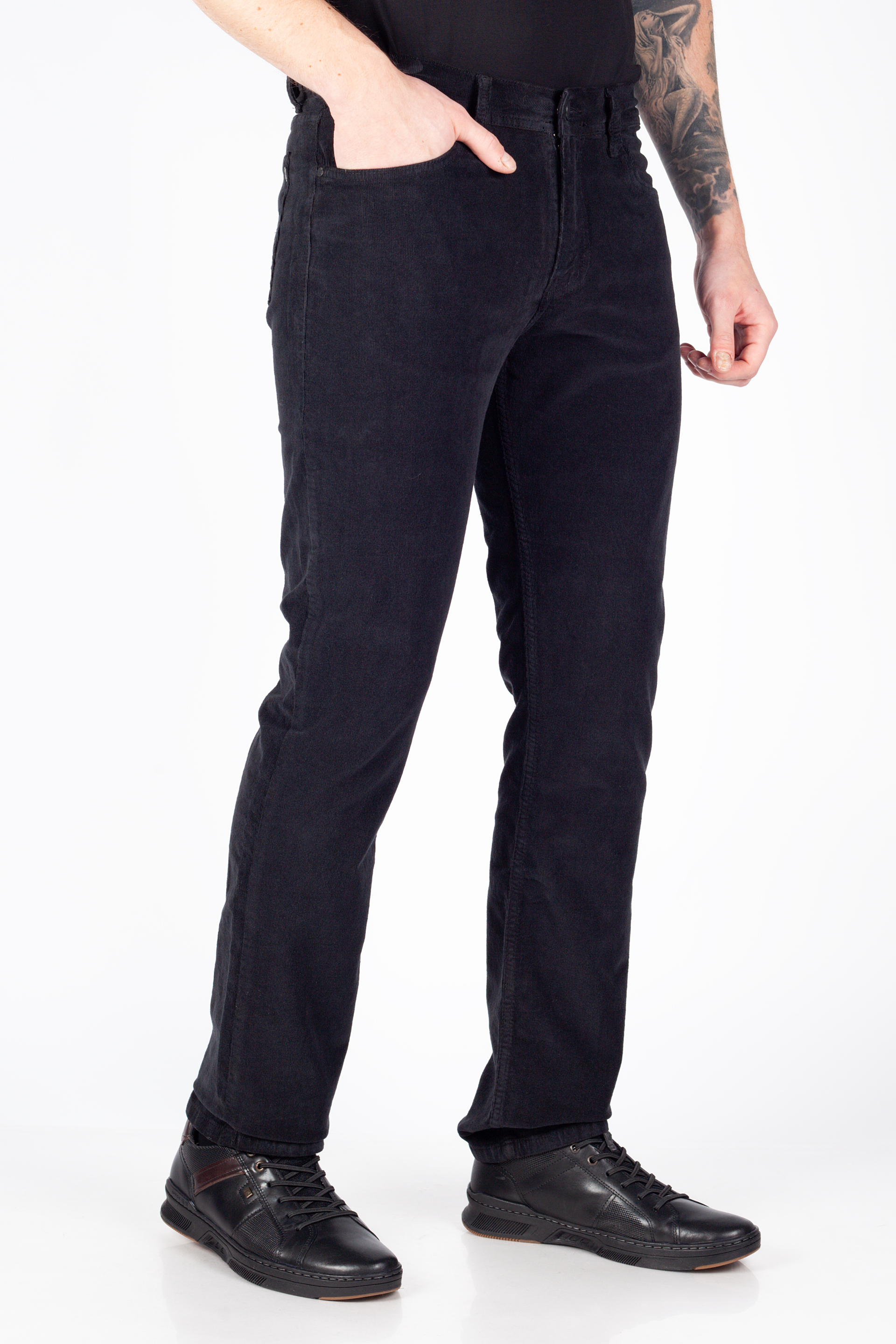 Velvetpüksid BLK JEANS 8380-1190-301-350