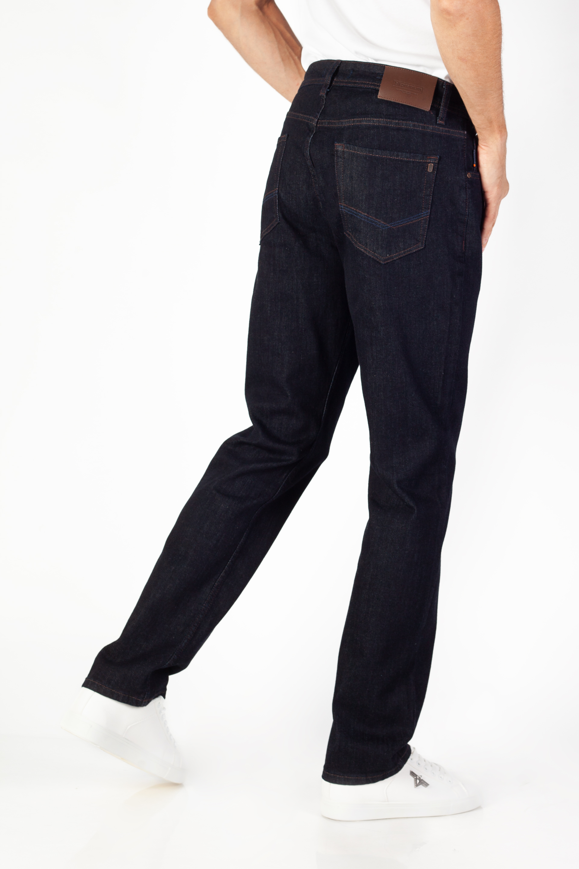 Teksapüksid BLK JEANS 8389-1081-302-206