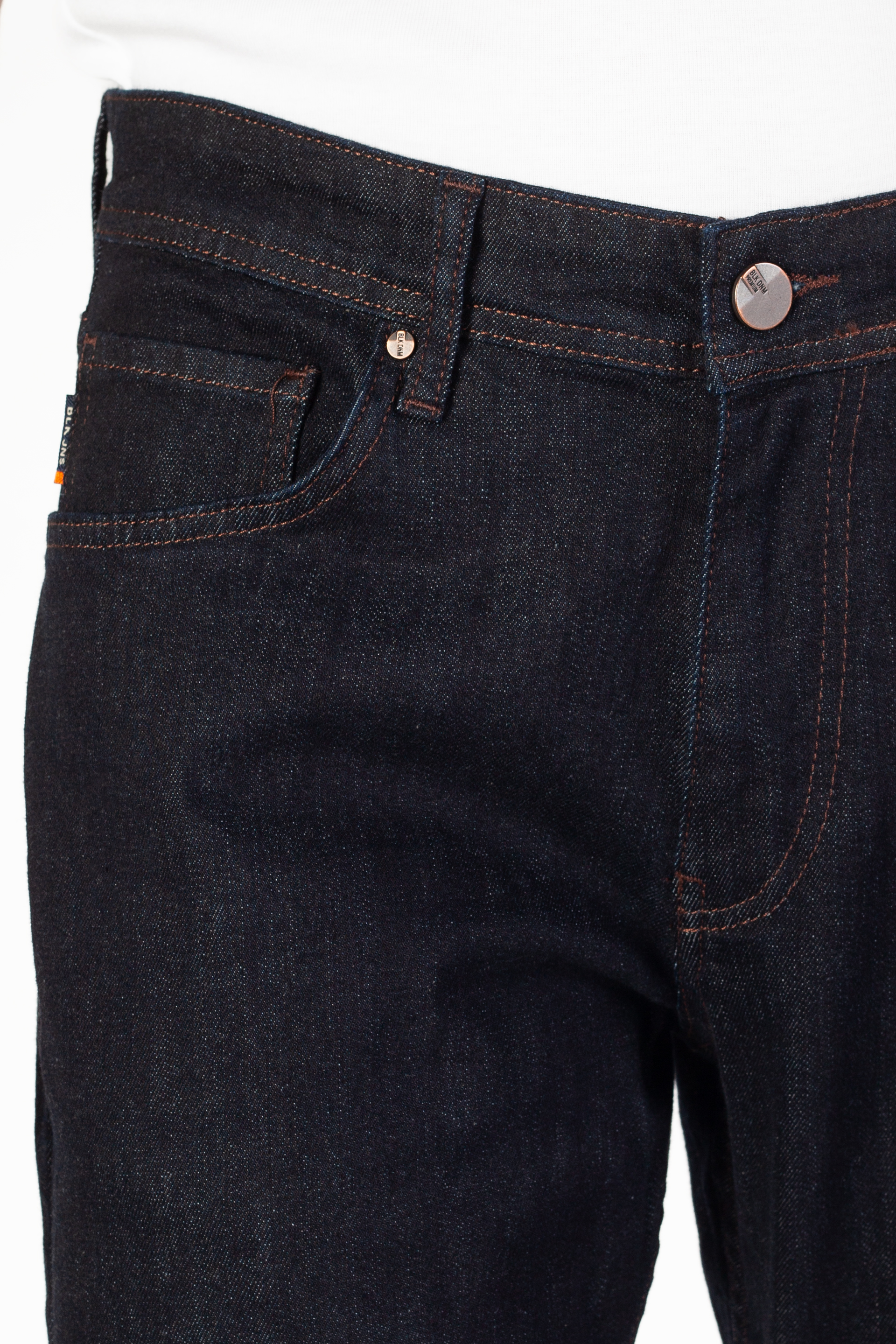 Teksapüksid BLK JEANS 8389-1081-302-206
