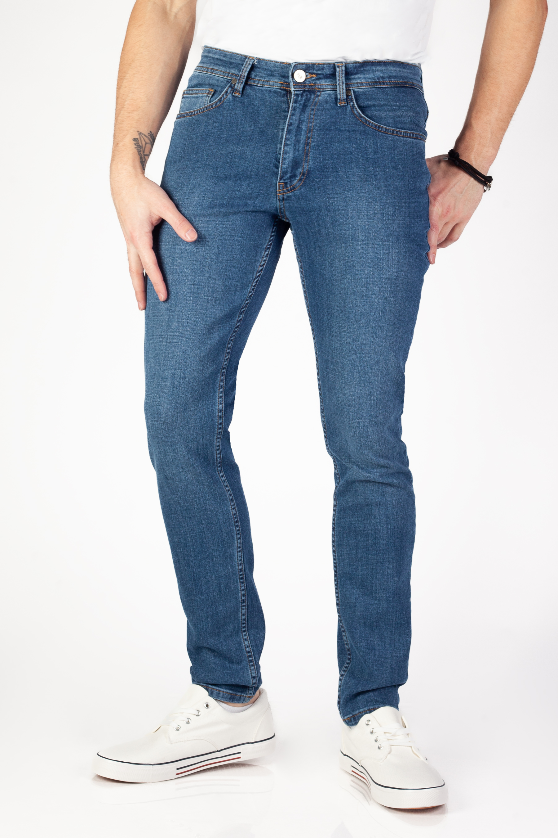 Teksapüksid BLK JEANS 8393-9000-304-219-815