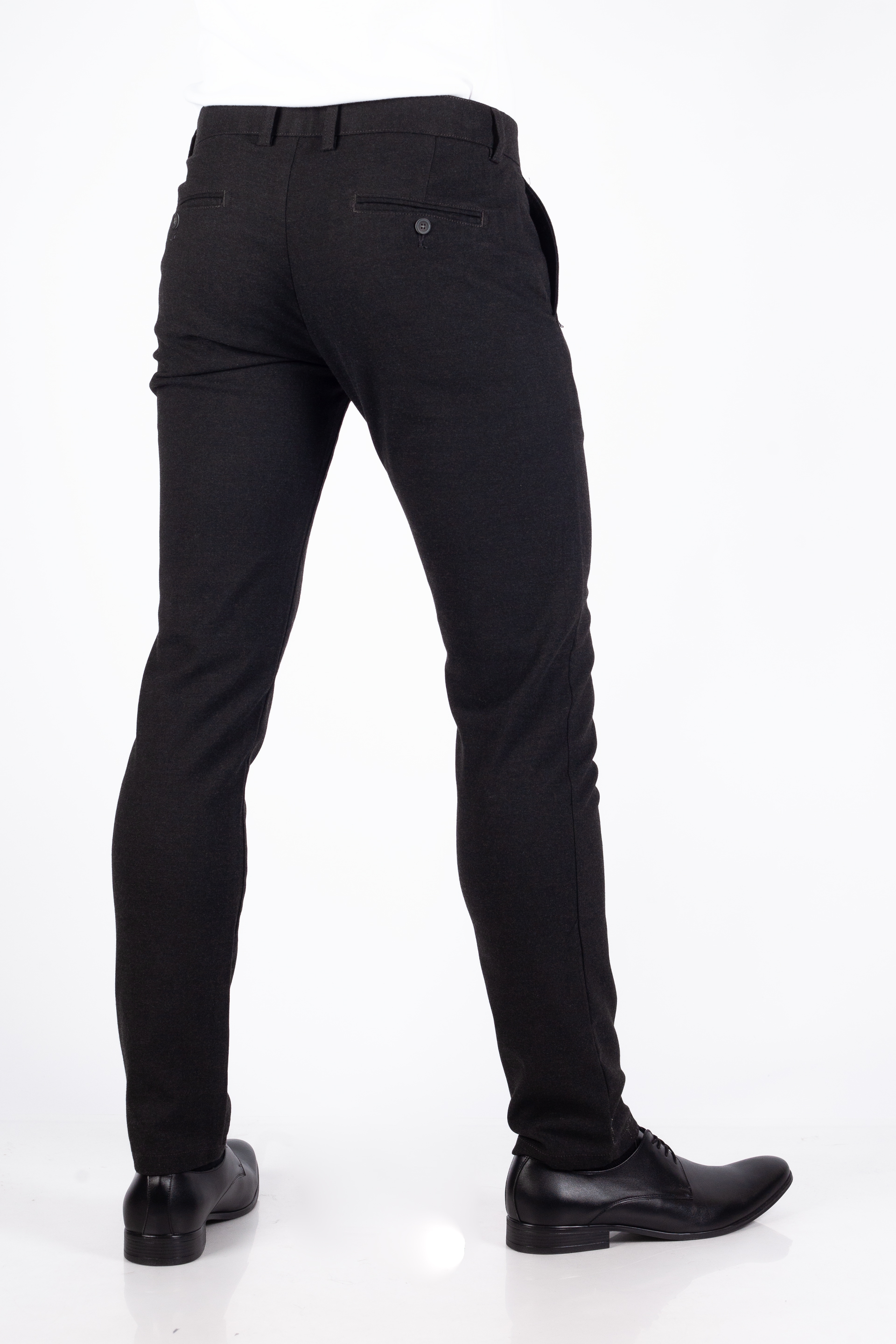Klassikalised püksid BLK JEANS 8400-1077-102-201