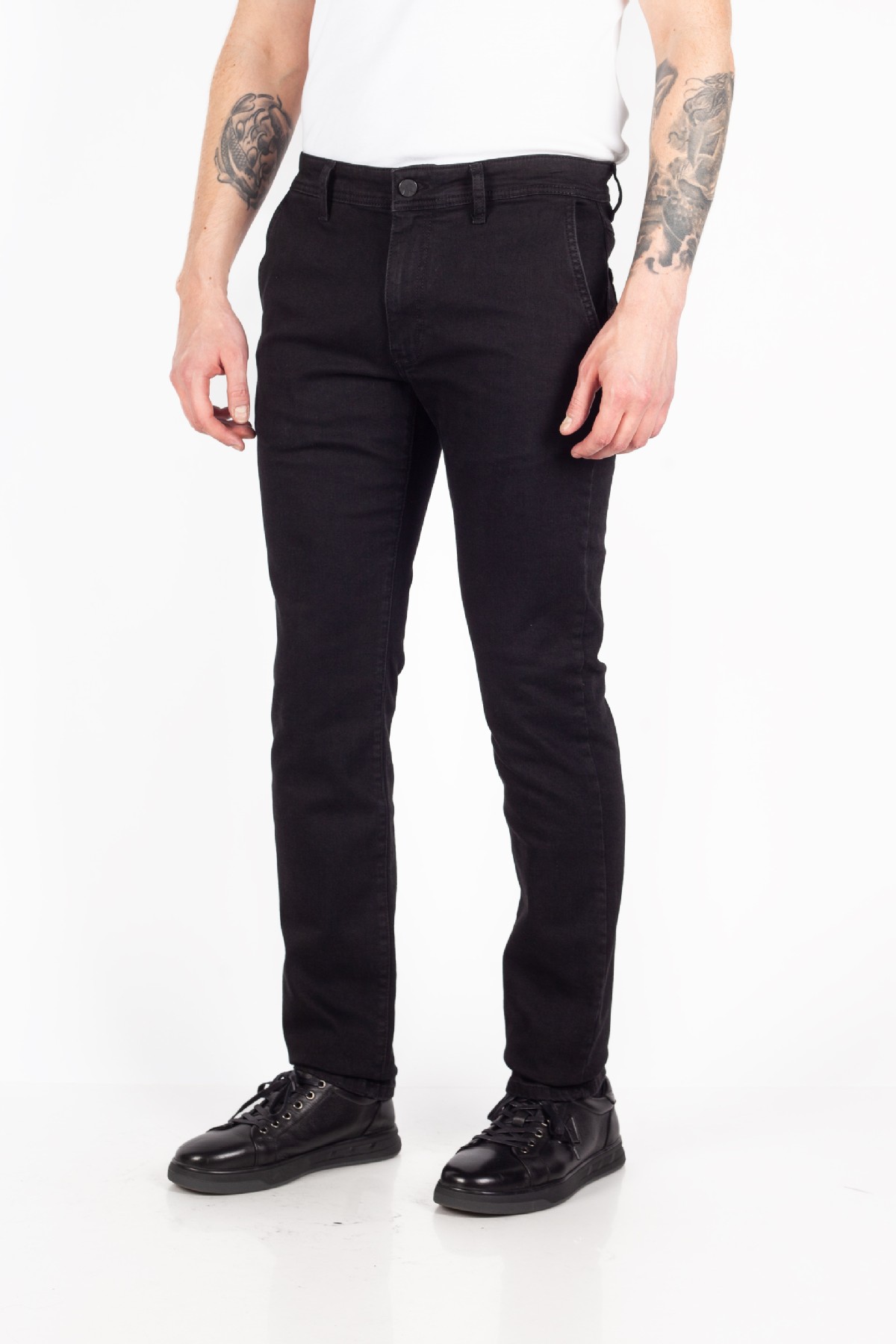 Teksapüksid BLK JEANS 8406-5120-301-206