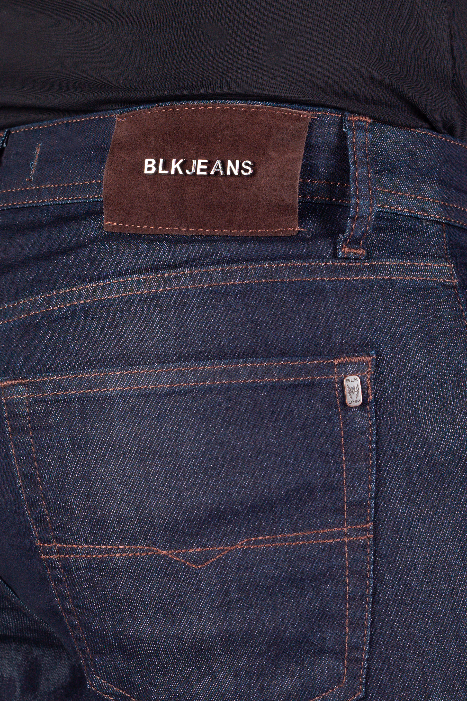 Klassikalised püksid BLK JEANS 8416-716-309-270