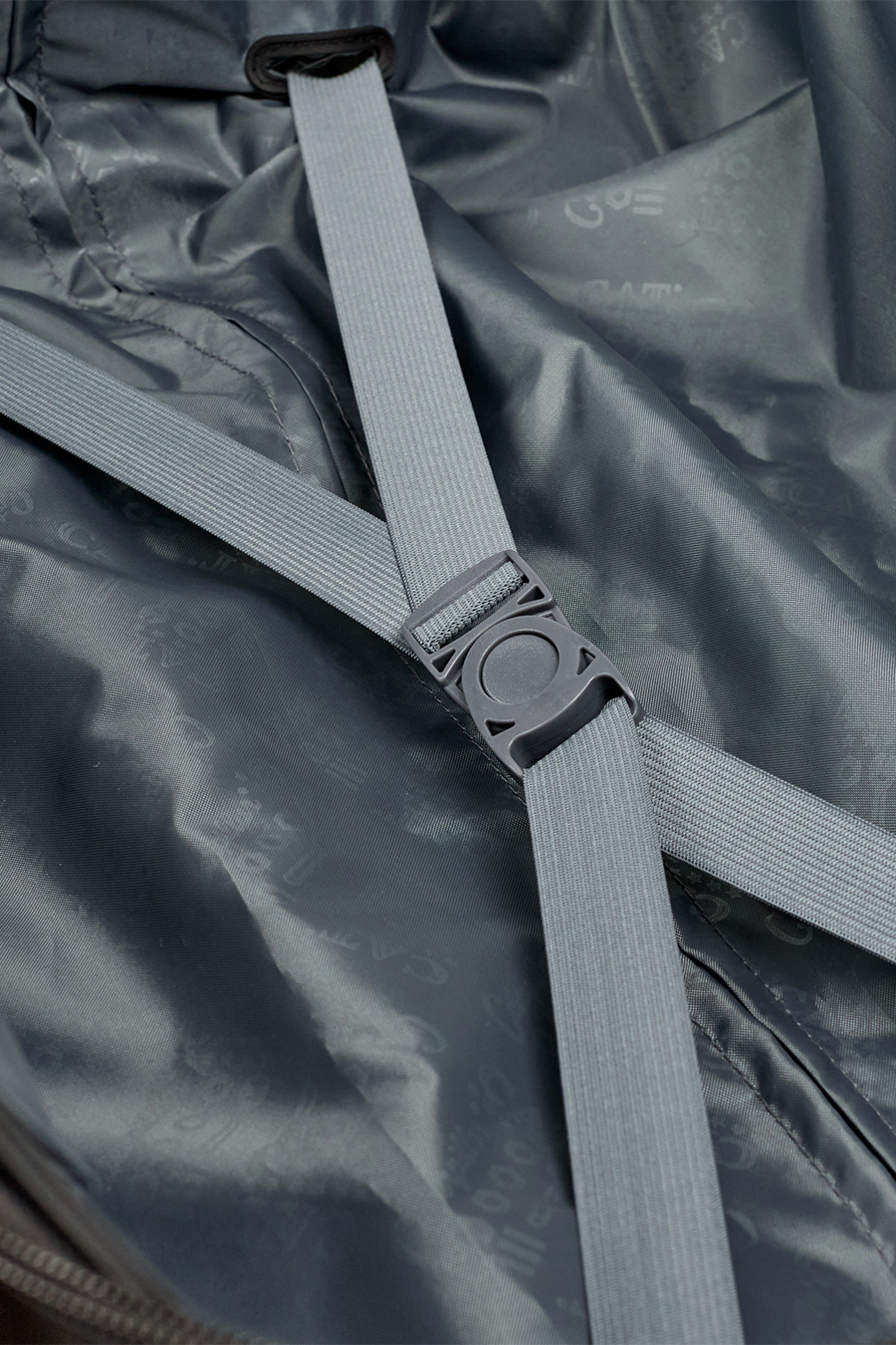 Reisikohvrid CAT 84850-366