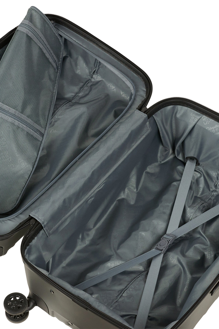 Reisikohvrid CAT 84850-366