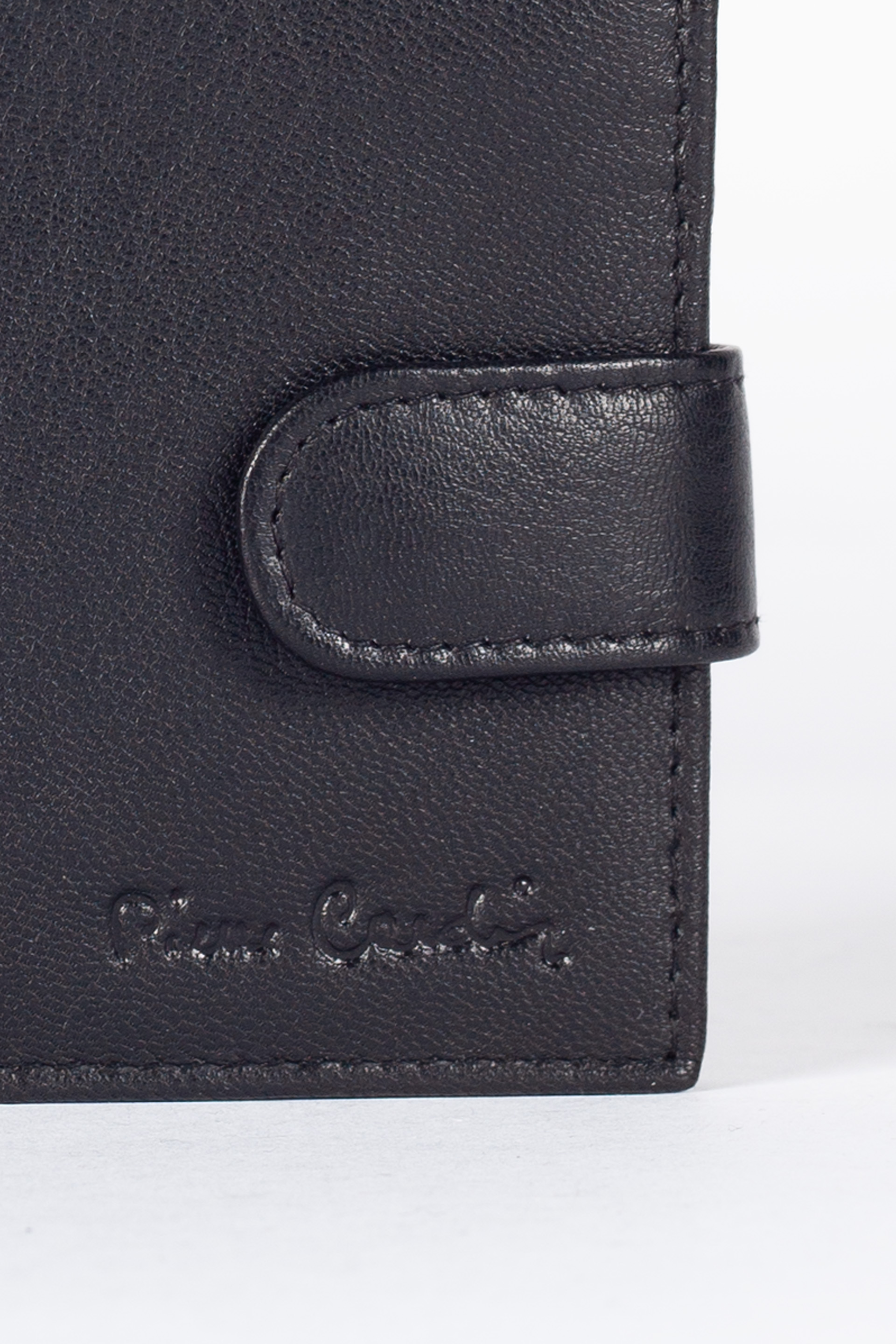 Rahakotid PIERRE CARDIN 8806-A-TILAK156-NERO