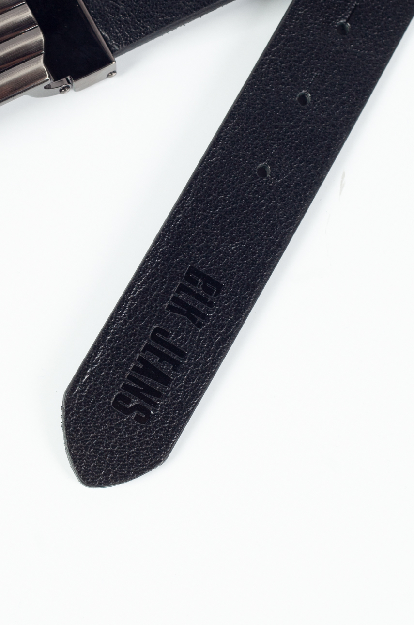 Nahast vöö BLK JEANS 948035-200-01
