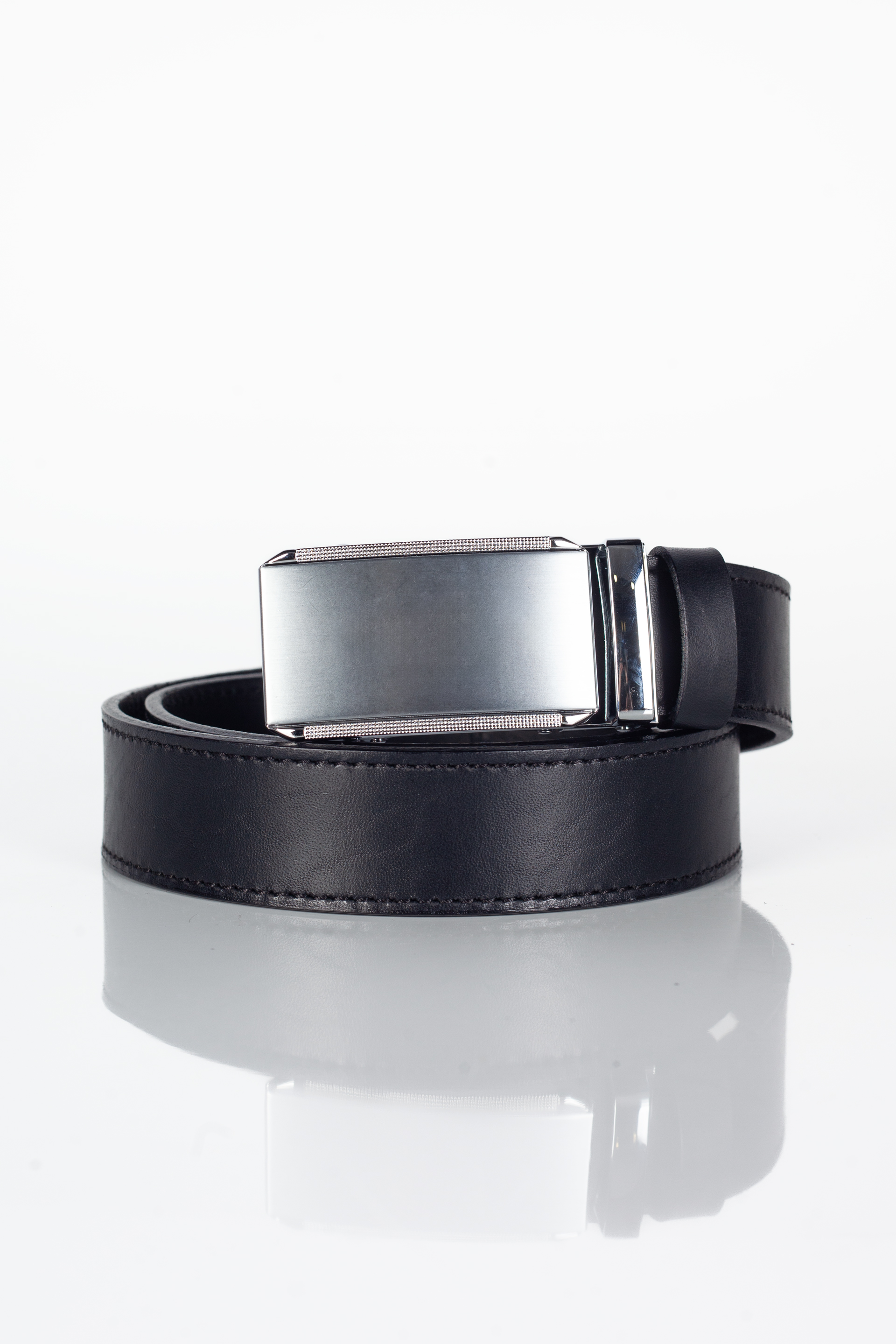 Nahast vöö X JEANS BASICS 98-009-AT31