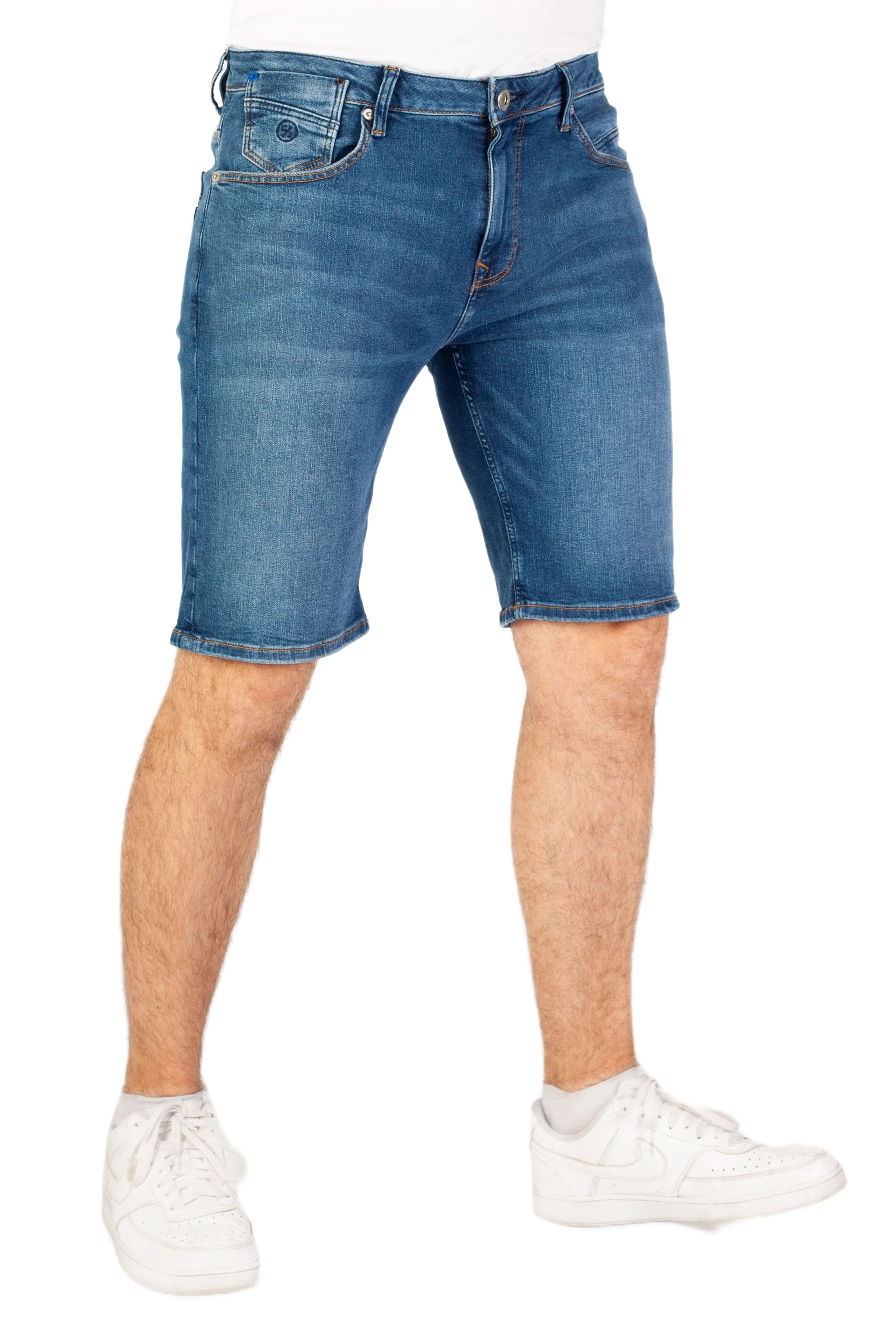 Teksašortsid CROSS JEANS A550-011