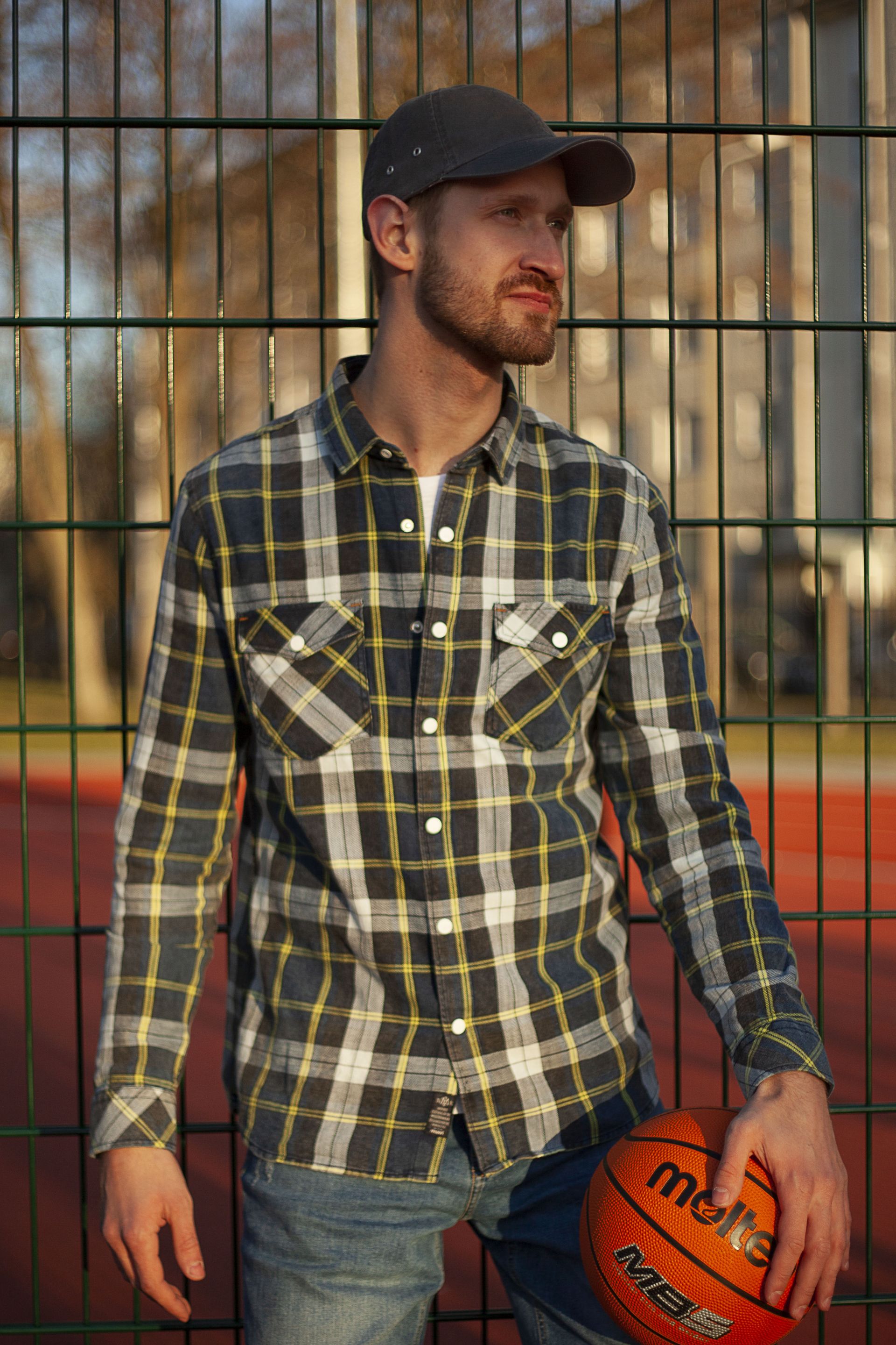 Nokkmütsid X JEANS ACTION-DARK-GREY