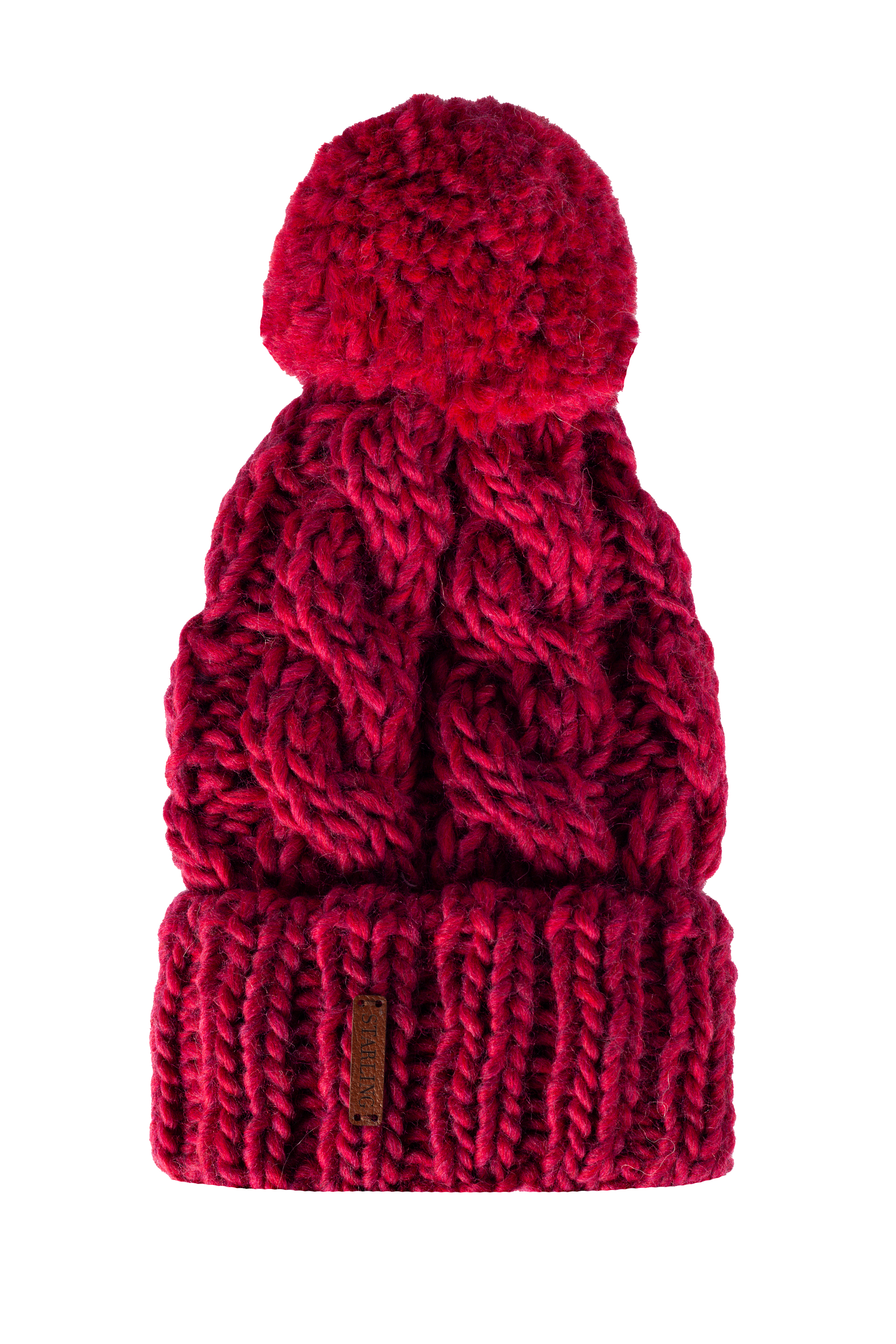 Talvemütsid STARLING B178-H-SNUG