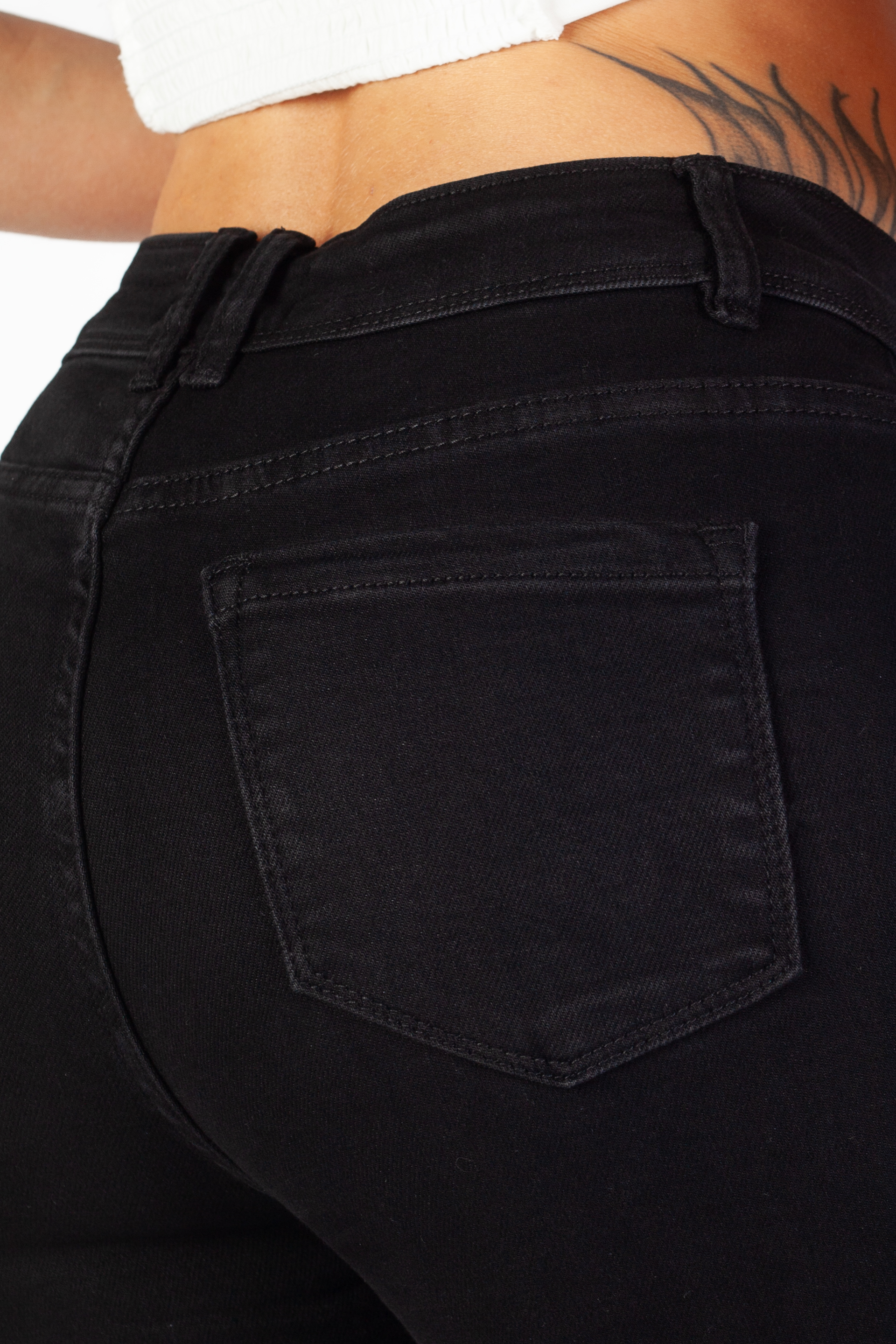 Teksapüksid NORFY BC7961-1