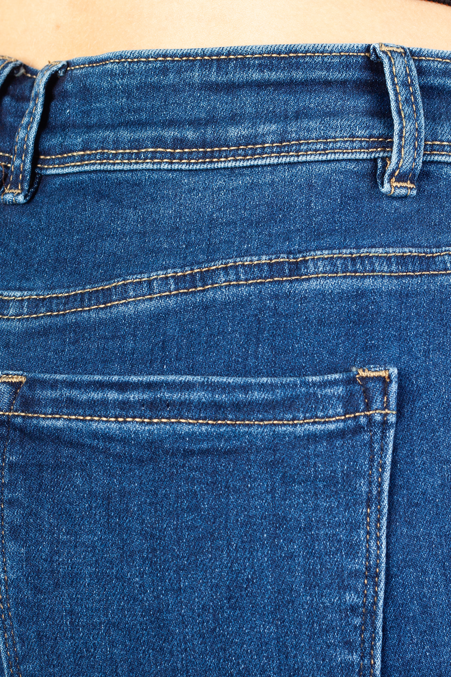 Teksapüksid NORFY BC9220-2