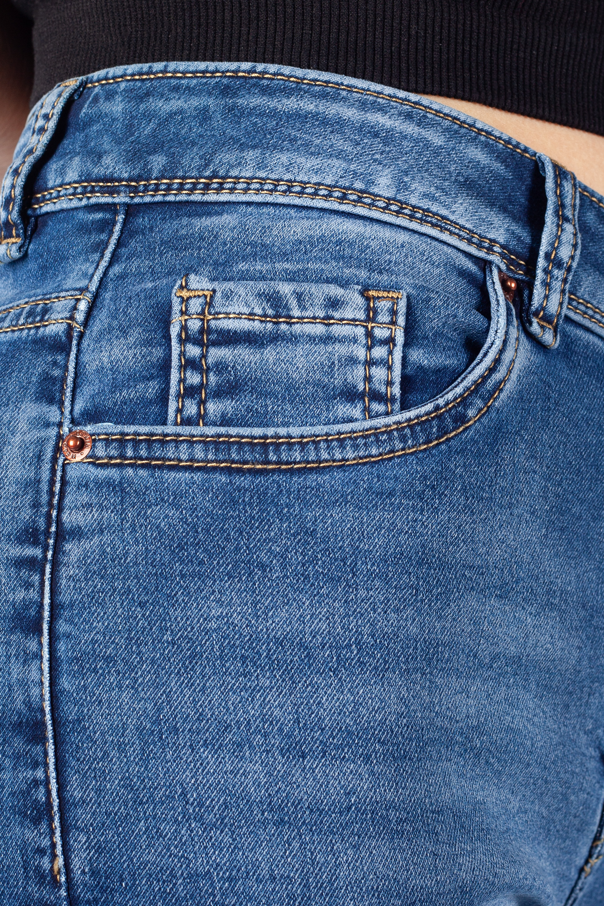 Teksapüksid NORFY BC9241-1