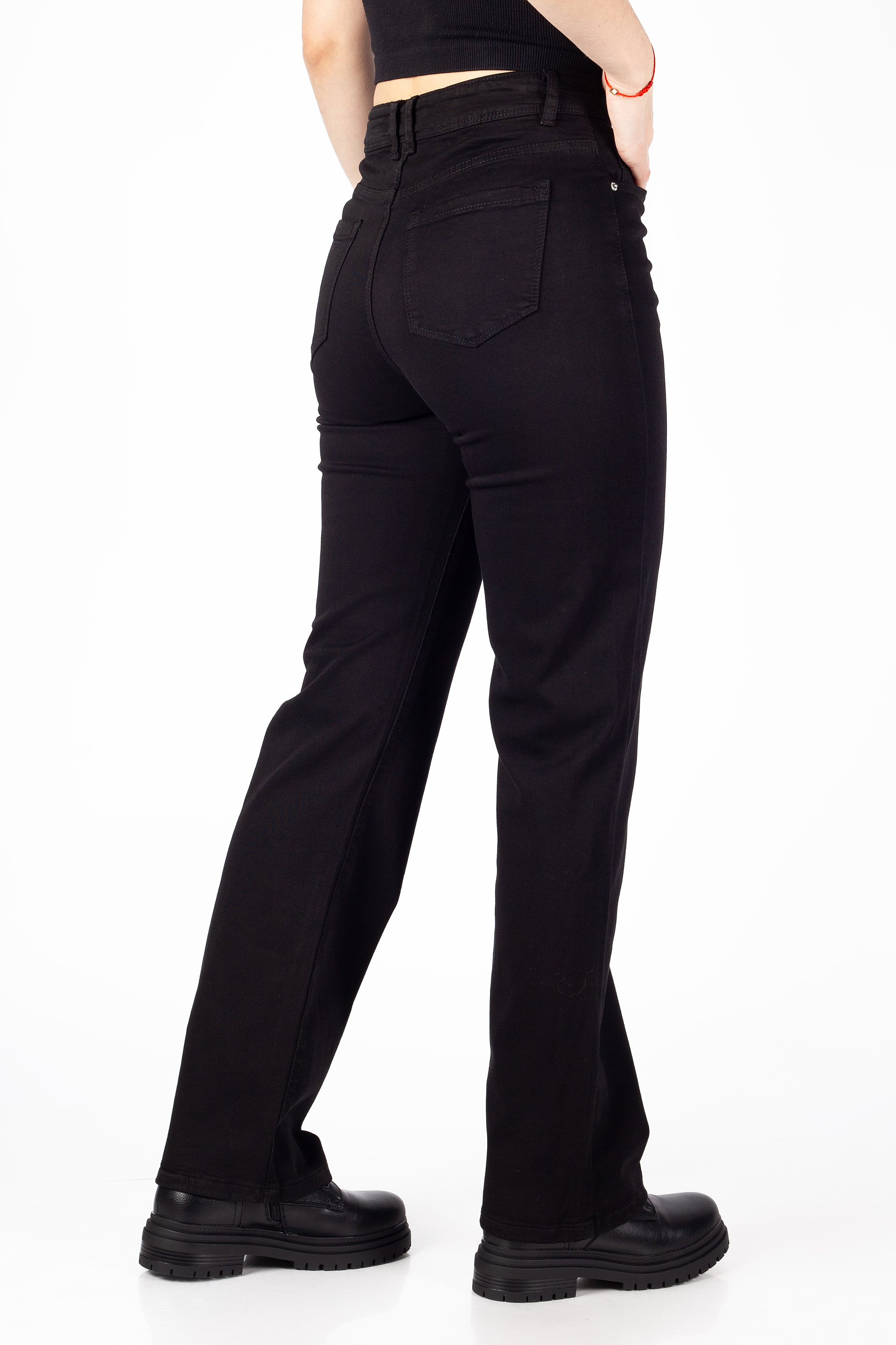 Teksapüksid NORFY BC9301-1-1