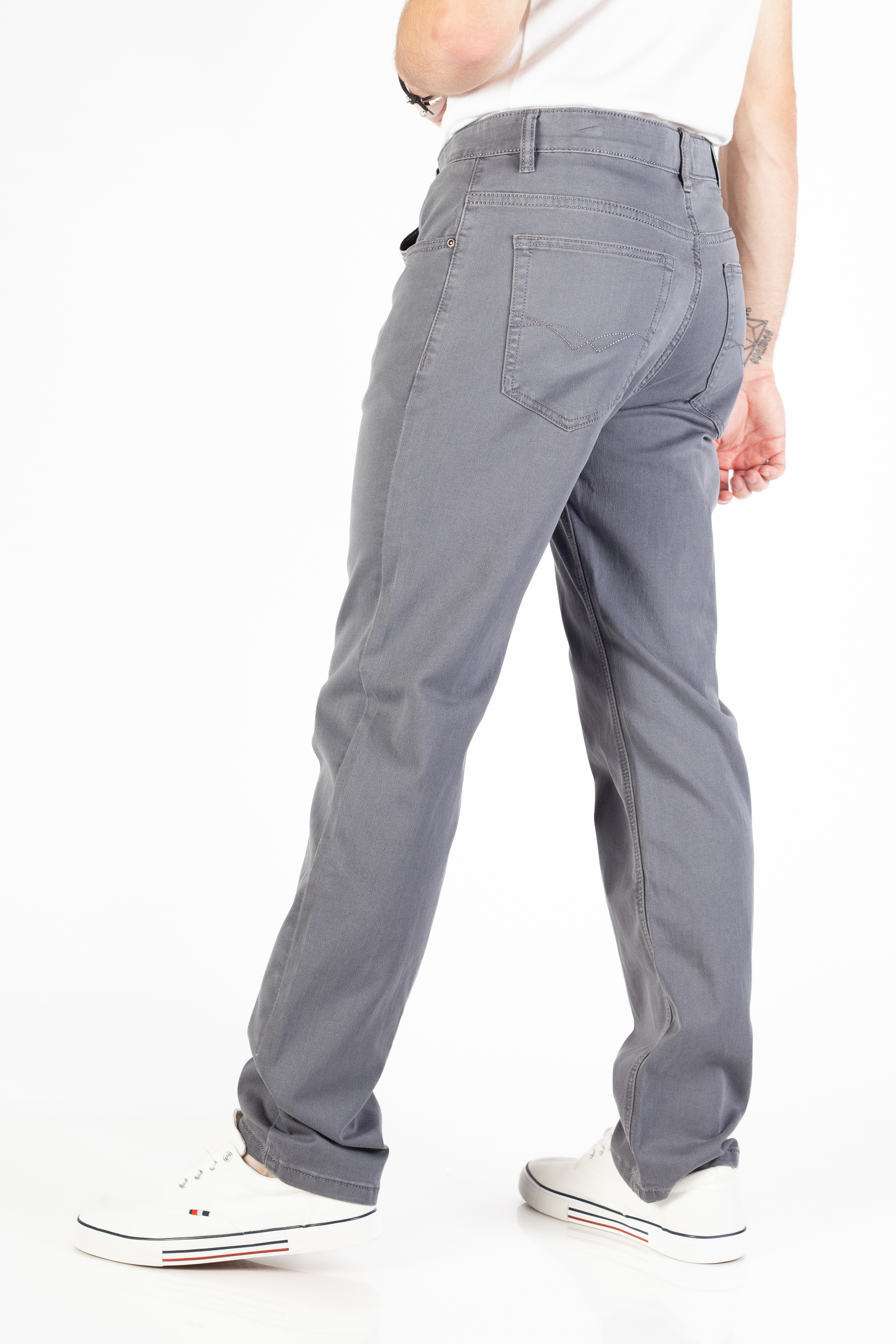 Teksapüksid BIG MORE BM-726