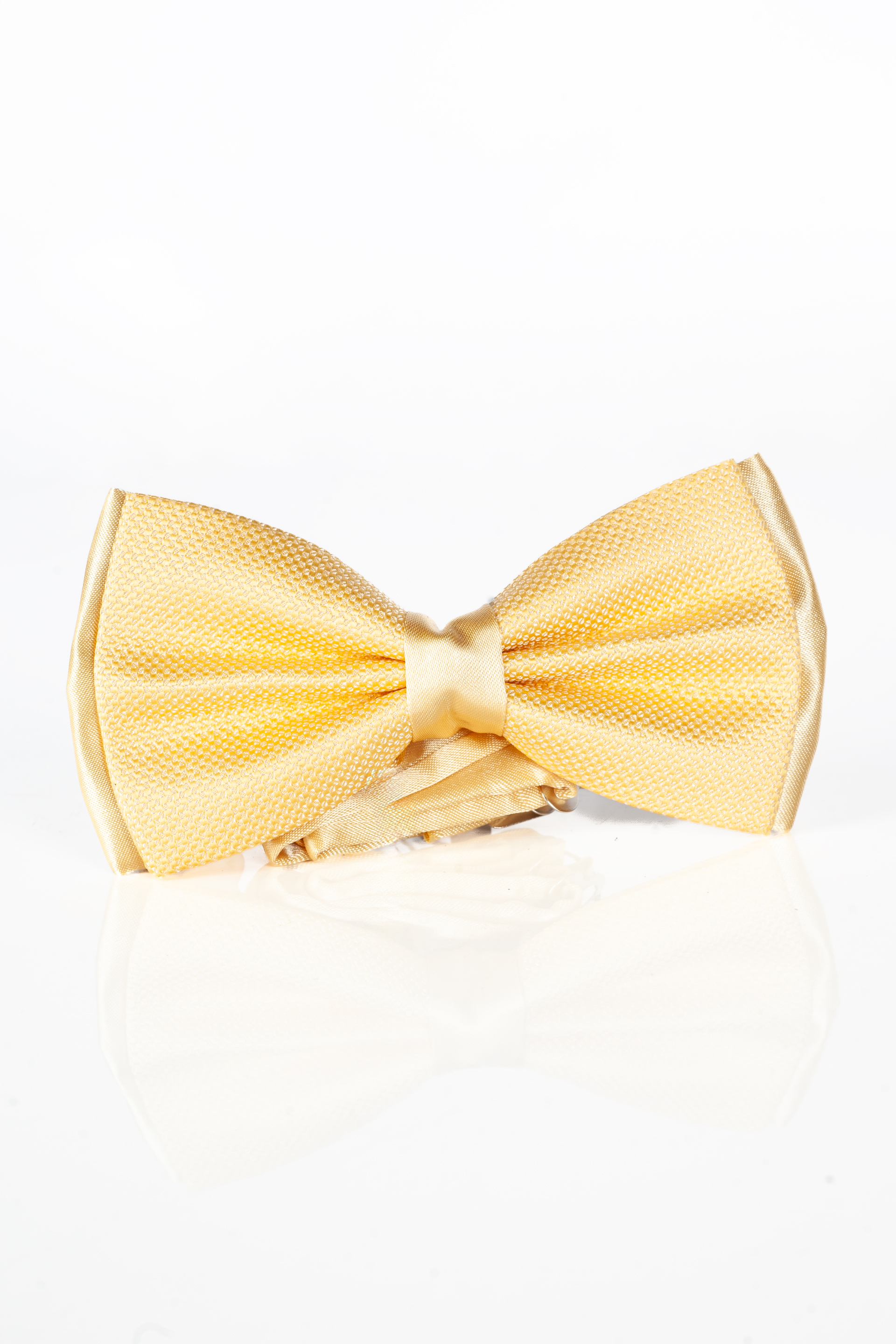 Kikilipsud NINO PACOLI BOWTIE-DES-21-GOLD