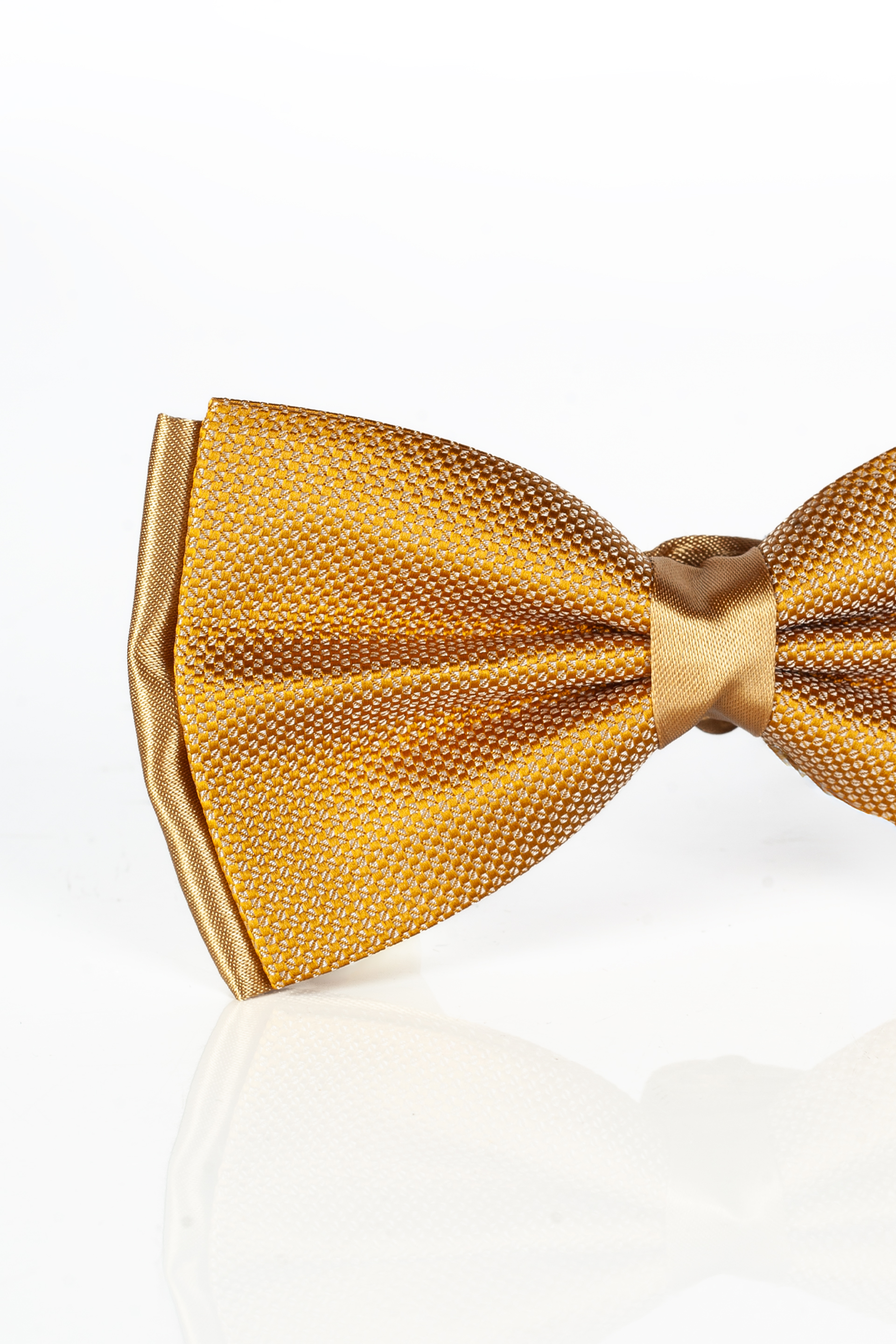 Kikilipsud NINO PACOLI BOWTIE-DES-23-GOLD