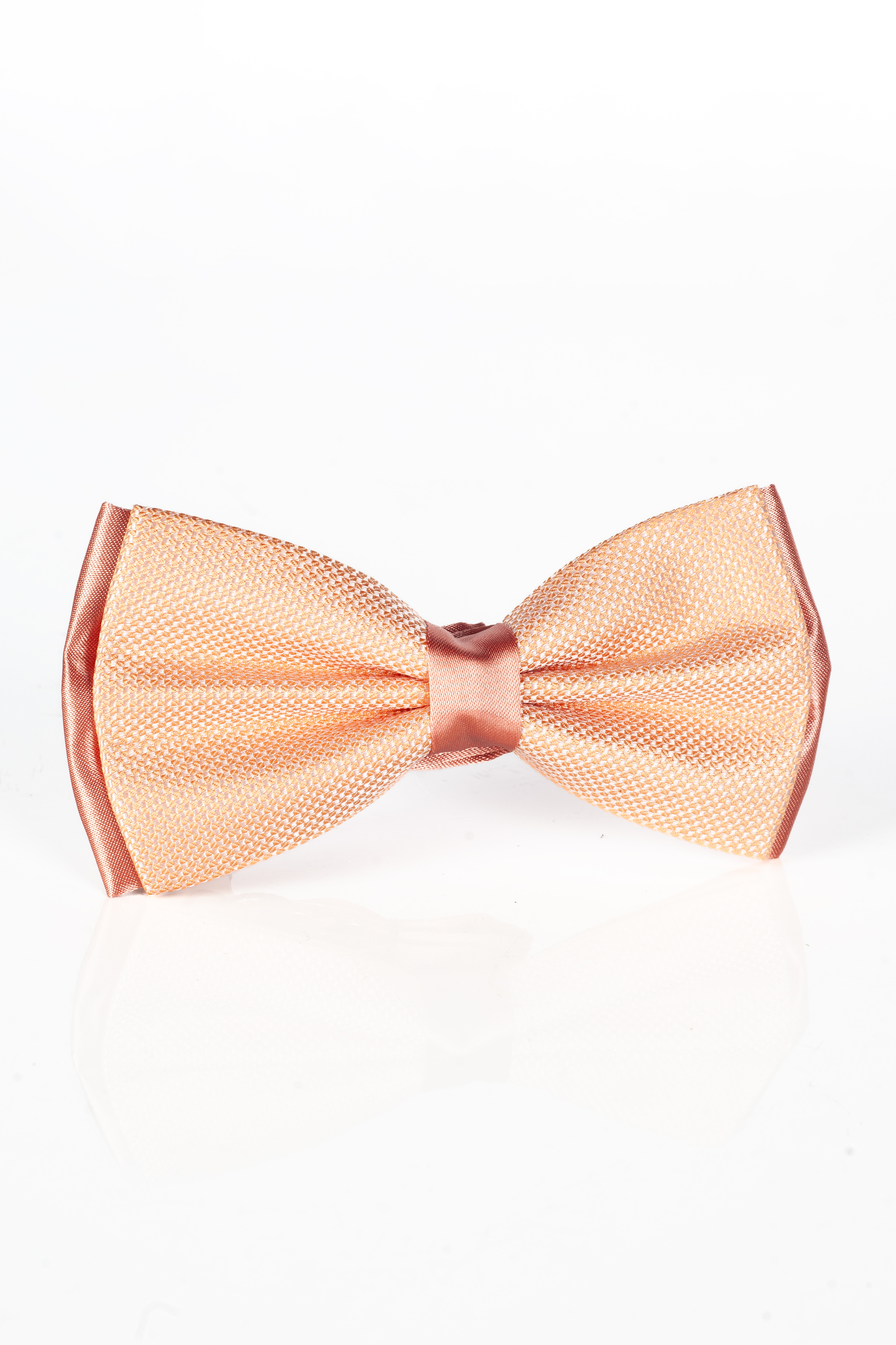 Kikilipsud NINO PACOLI BOWTIE-DES-28-SALMON