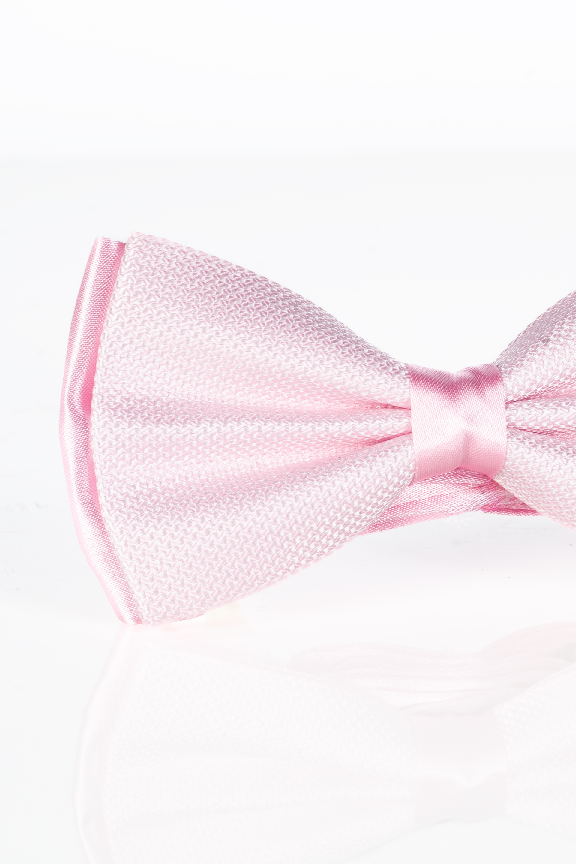 Kikilipsud NINO PACOLI BOWTIE-DES-29-PINK