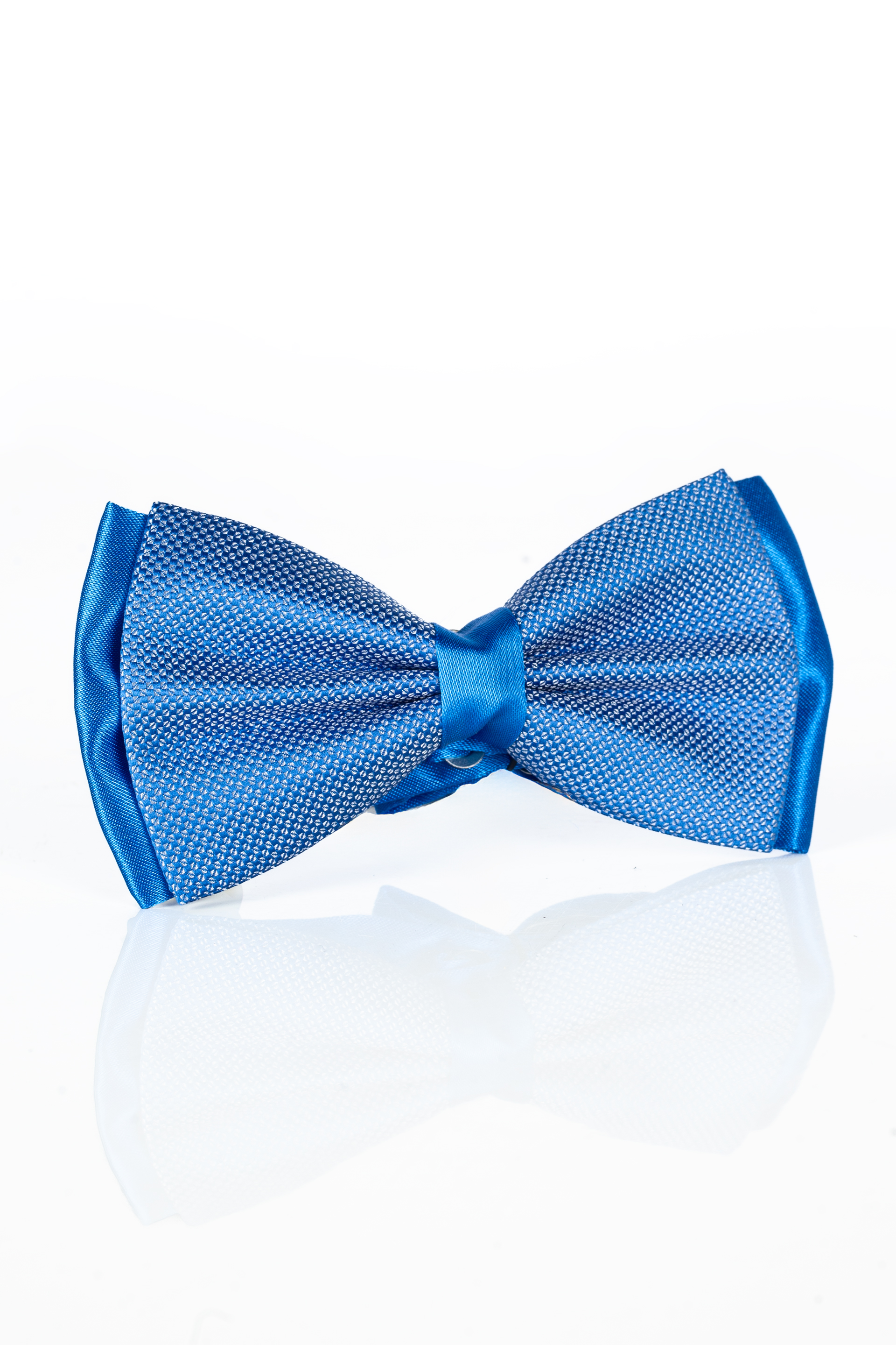Kikilipsud NINO PACOLI BOWTIE-DES-33-BLUE