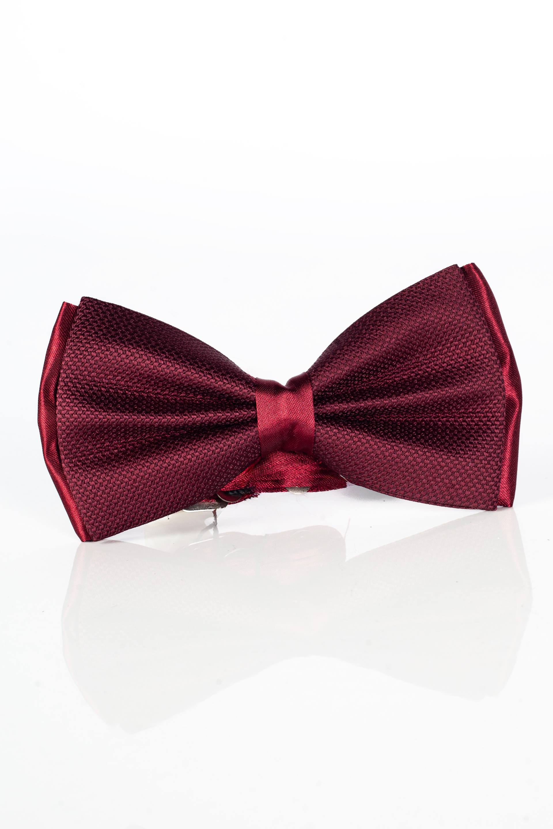 Kikilipsud NINO PACOLI BOWTIE-DES-39-BORDO