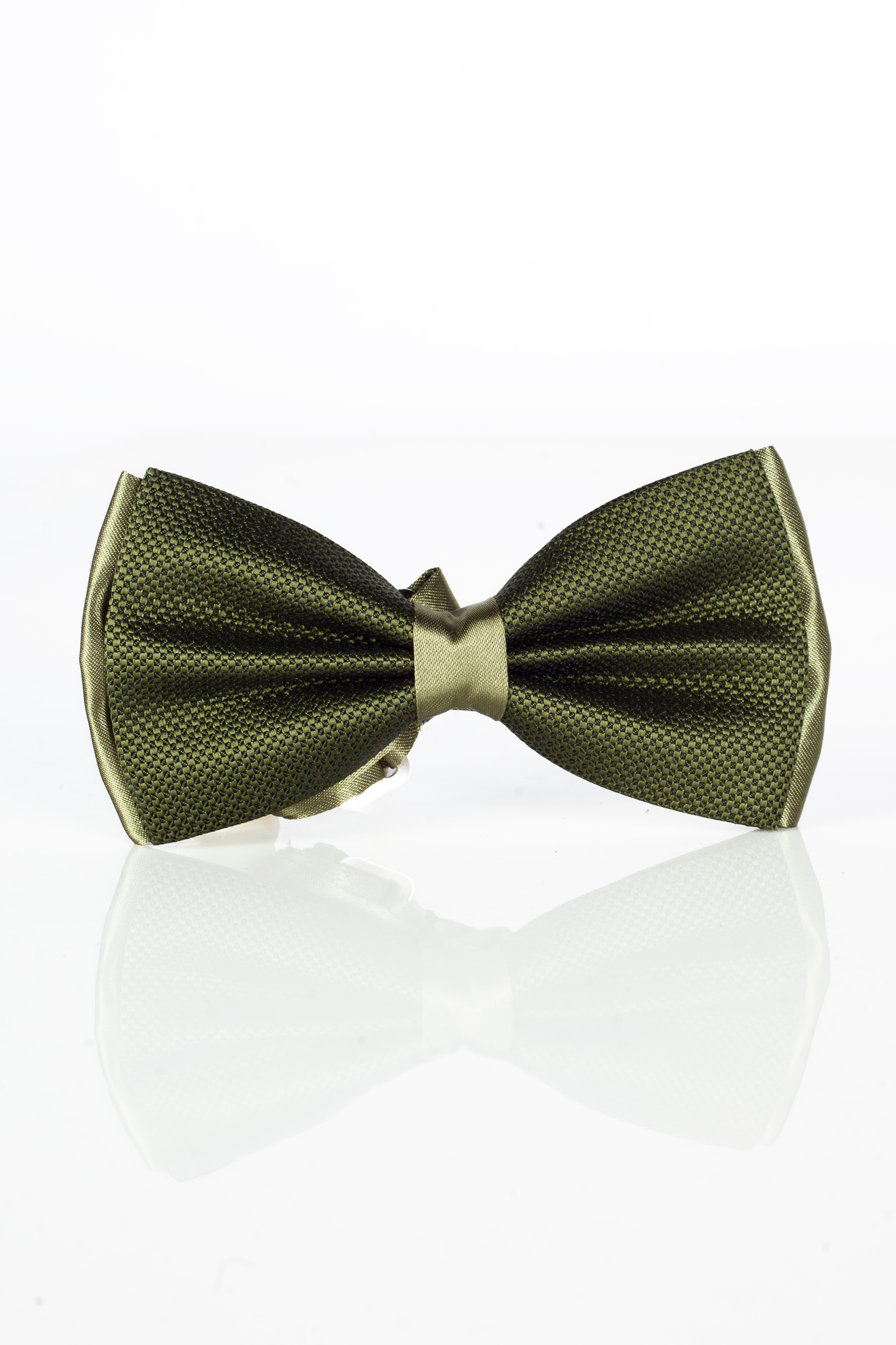 Kikilipsud NINO PACOLI BOWTIE-DES-8-GREEN