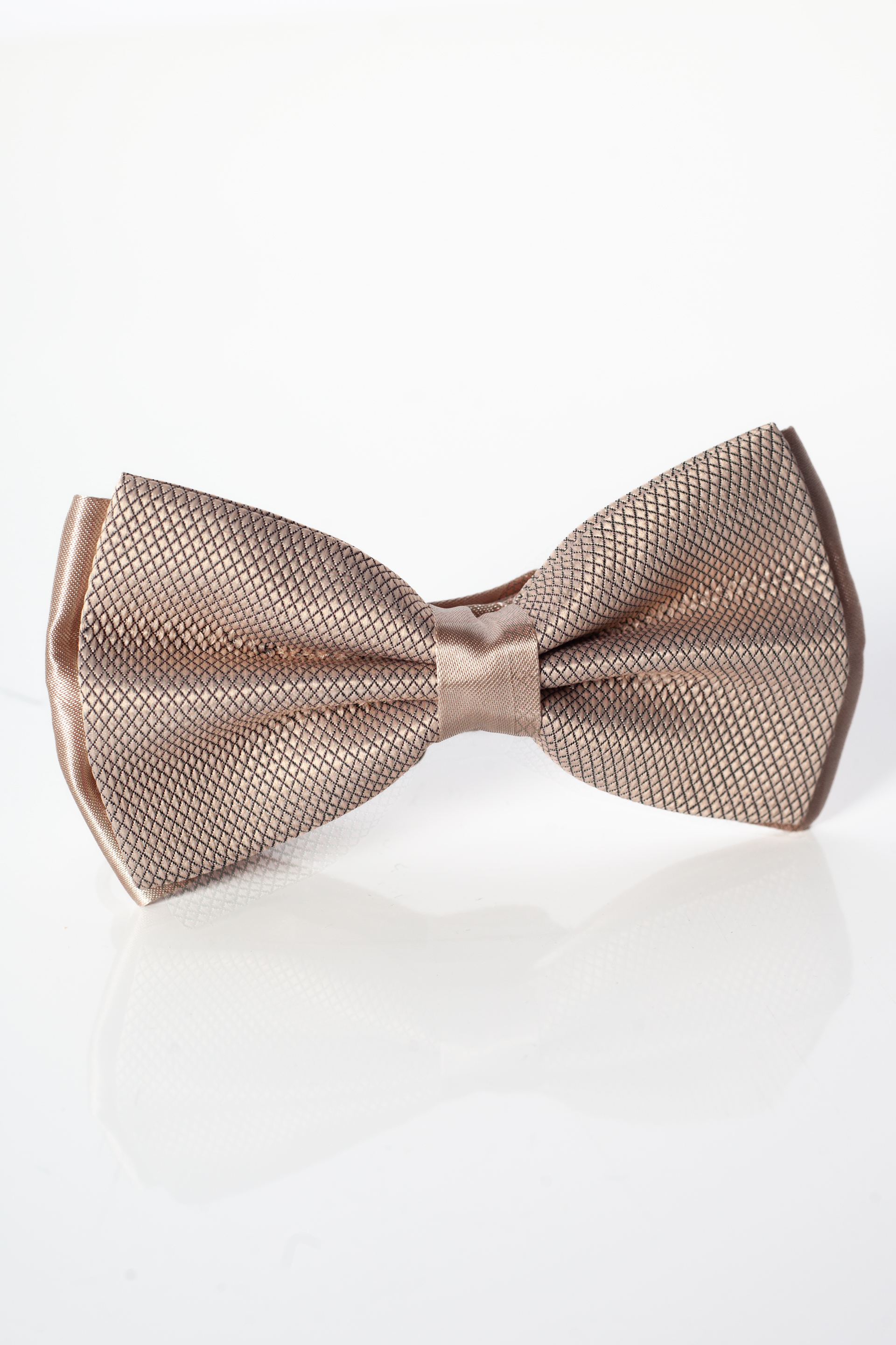 Kikilipsud NINO PACOLI BOWTIE-DES-BEIGE