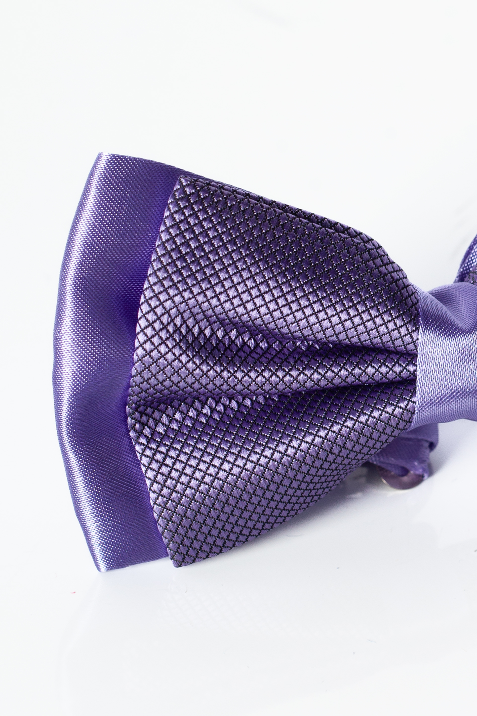 Kikilipsud NINO PACOLI BOWTIE-DES-DARK-VIOLET