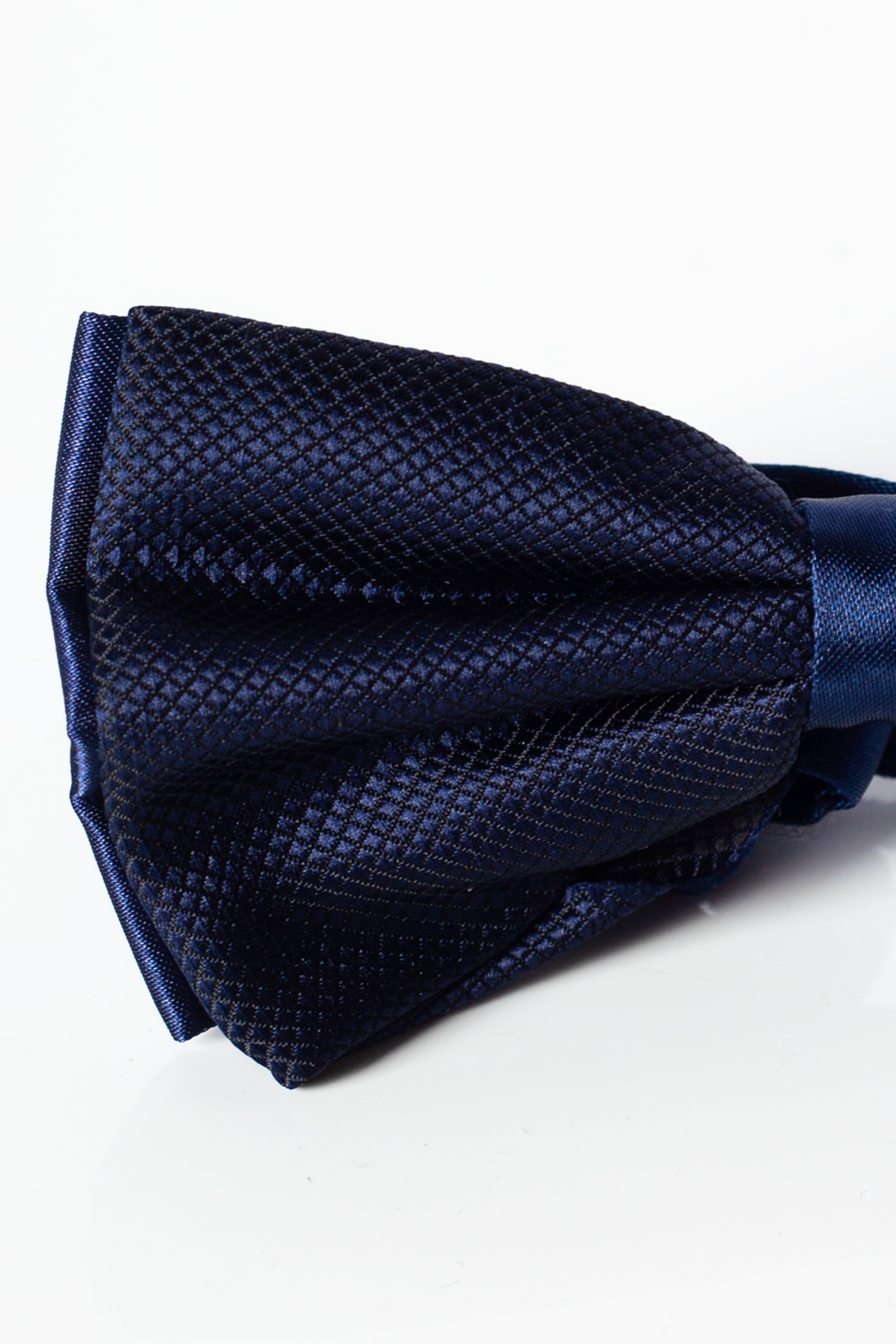 Kikilipsud NINO PACOLI BOWTIE-DES-NAVY