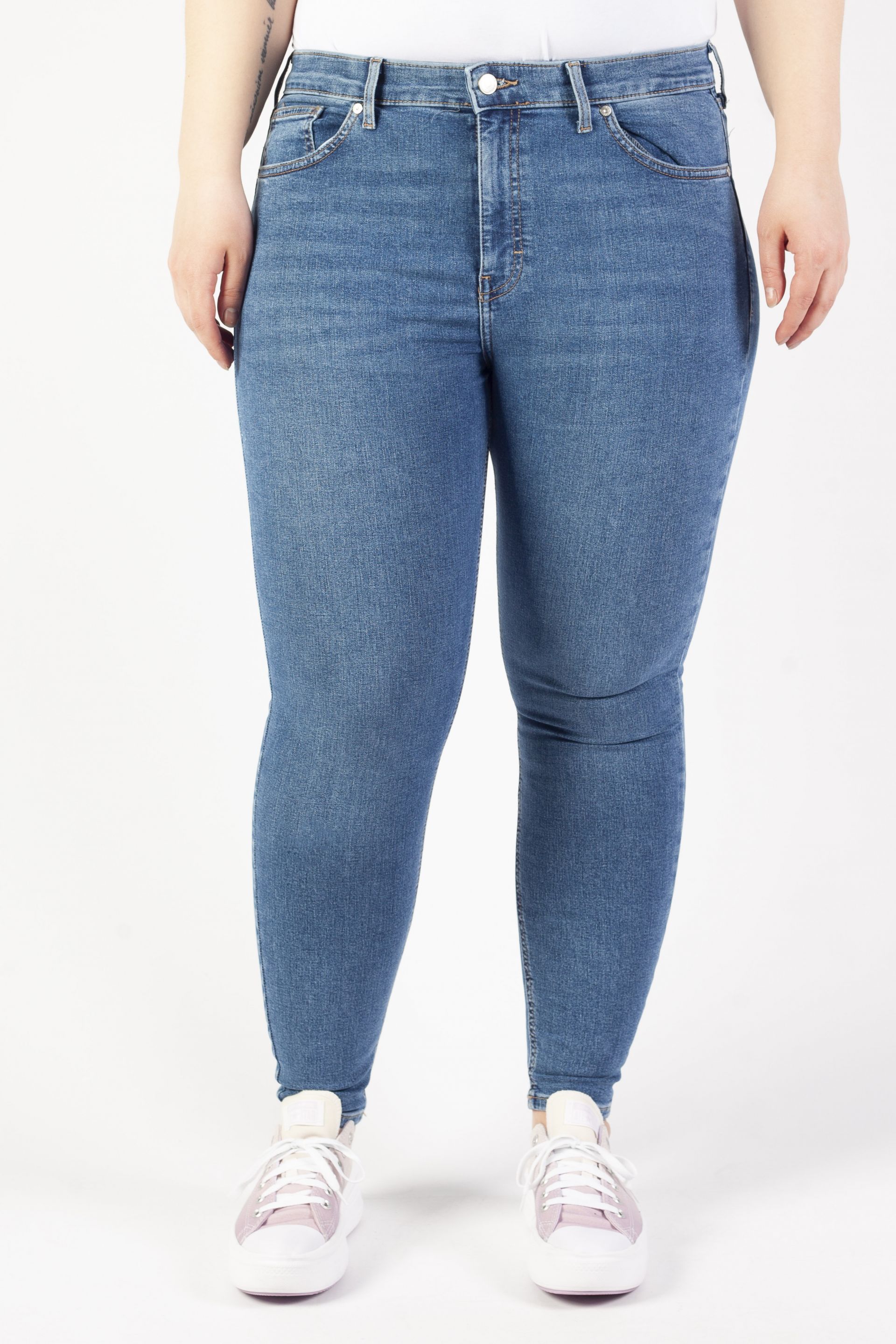 Teksapüksid CROSS JEANS C4542-005