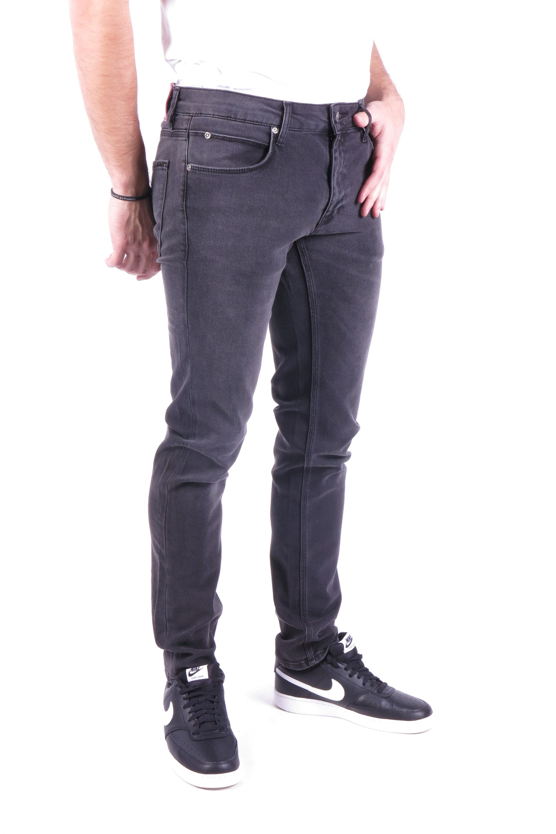 Teksapüksid KENZARRO CL8407-GREY