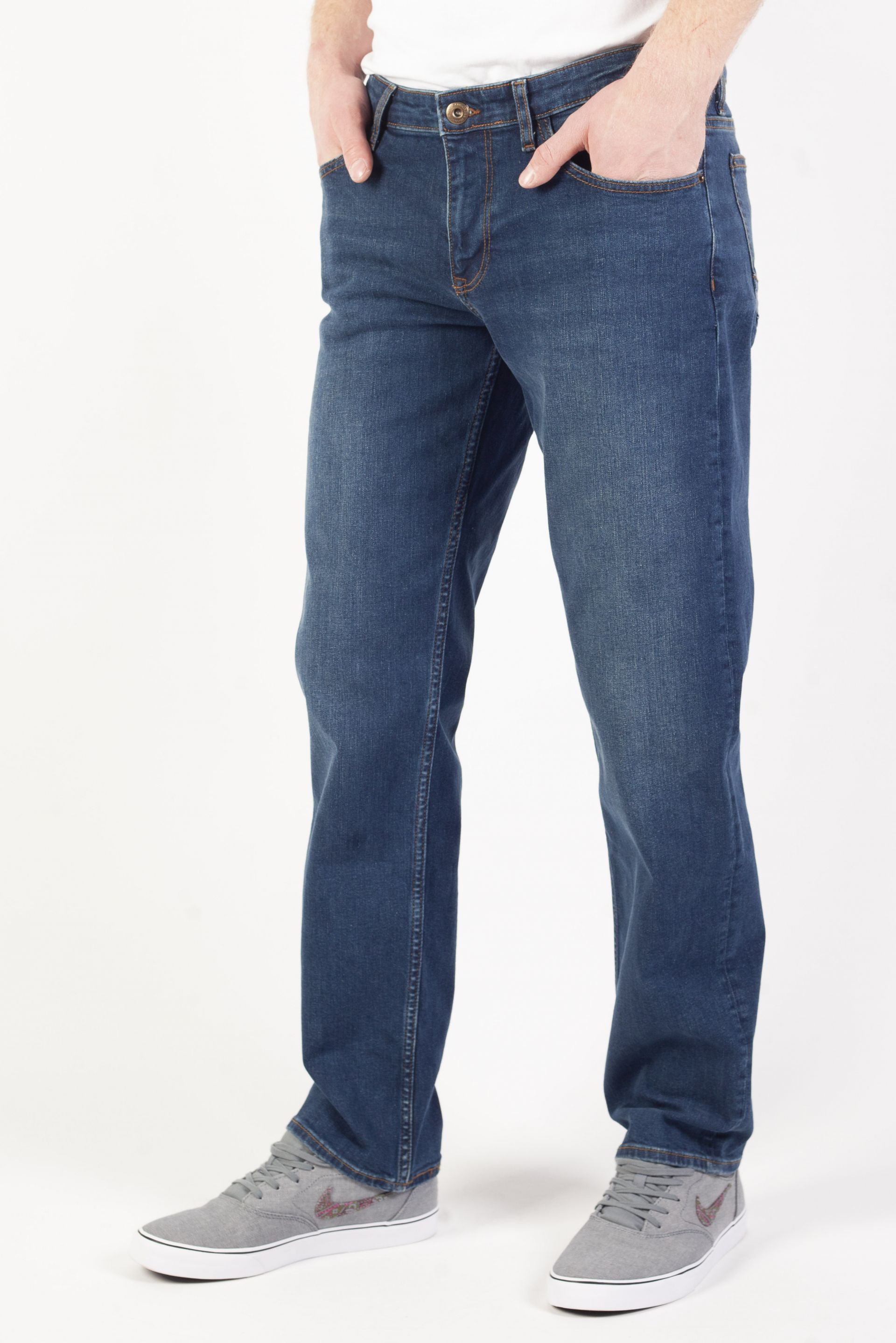 Teksapüksid CROSS JEANS E161-144