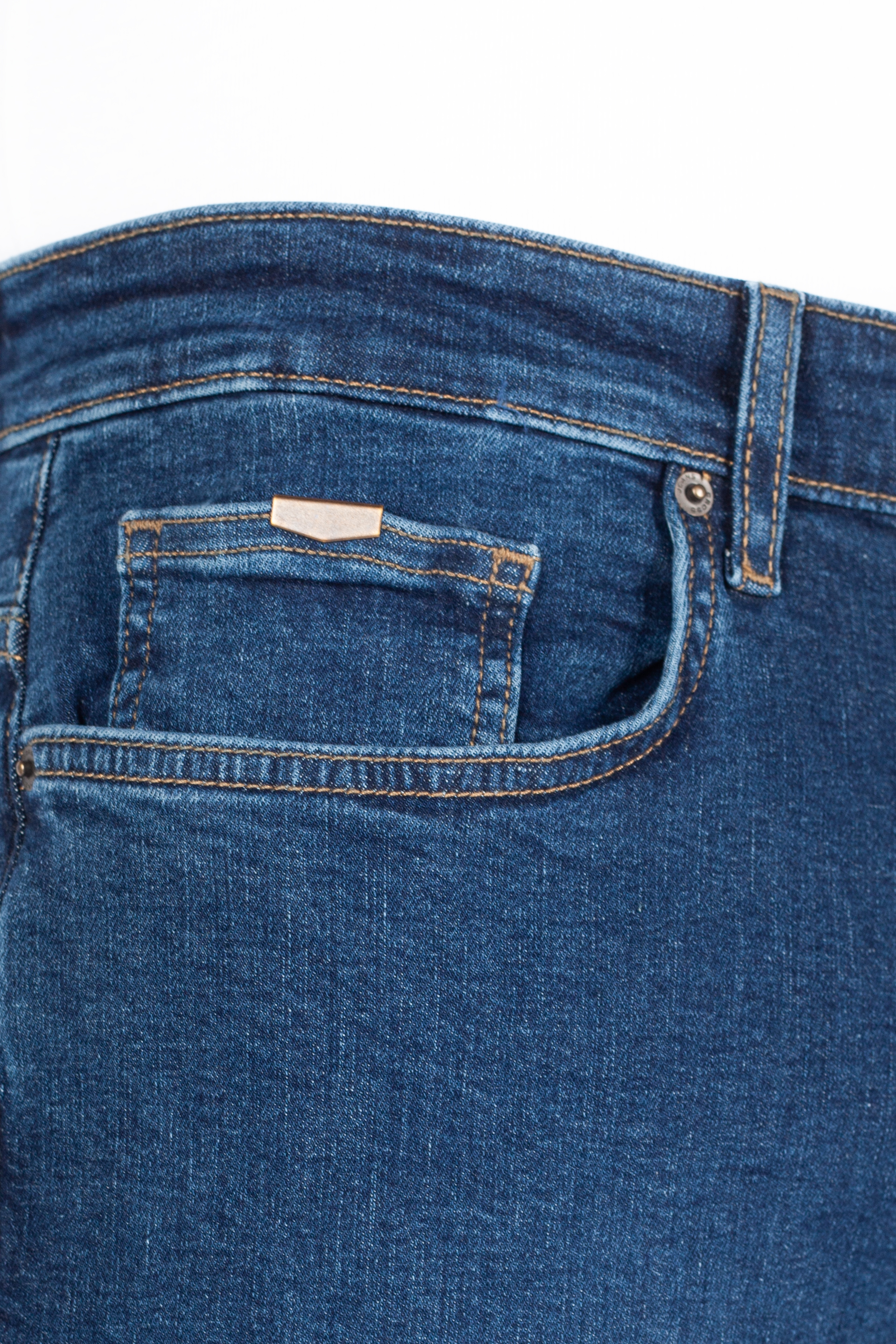 Teksapüksid CROSS JEANS E170-006