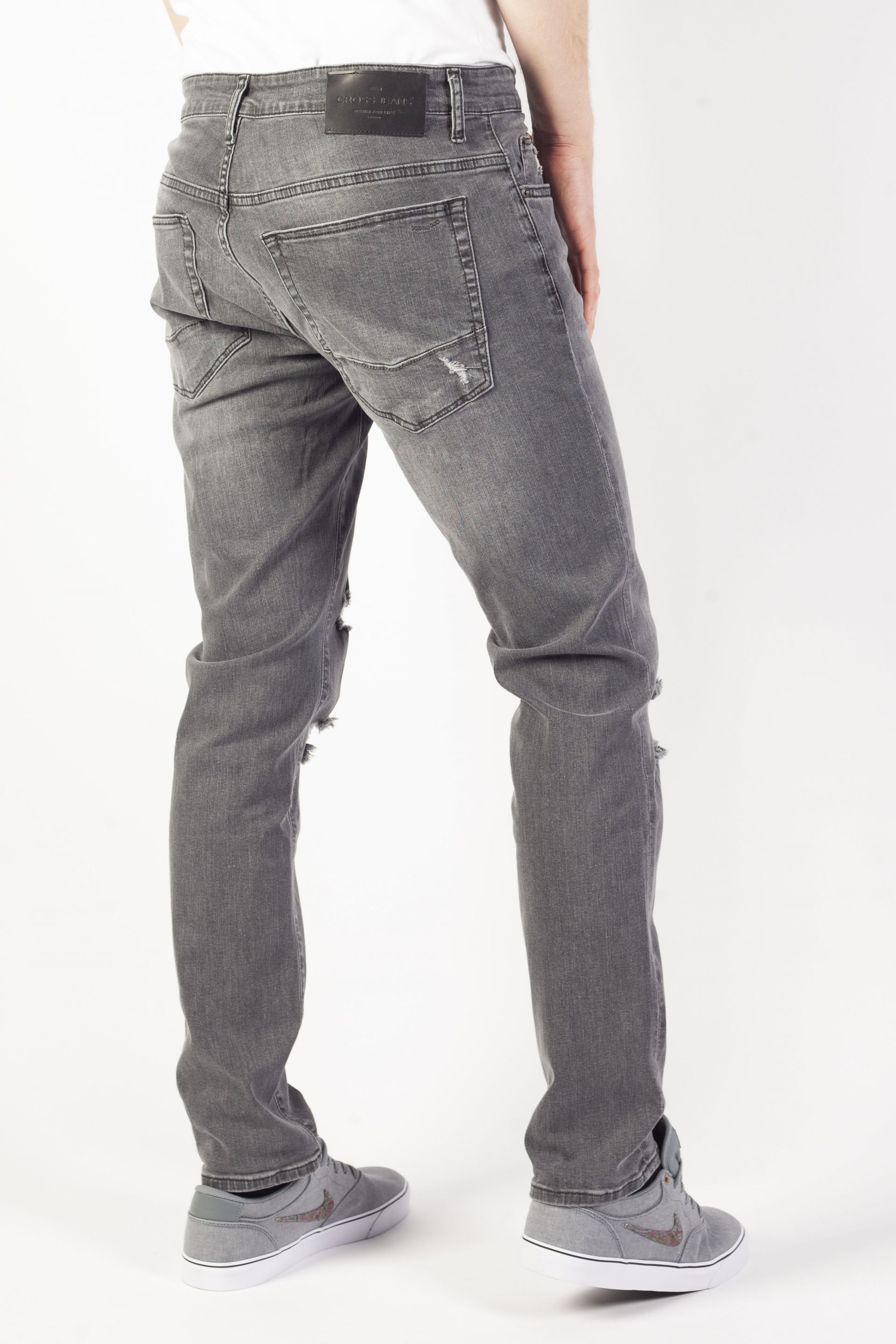 Teksapüksid CROSS JEANS F152-116