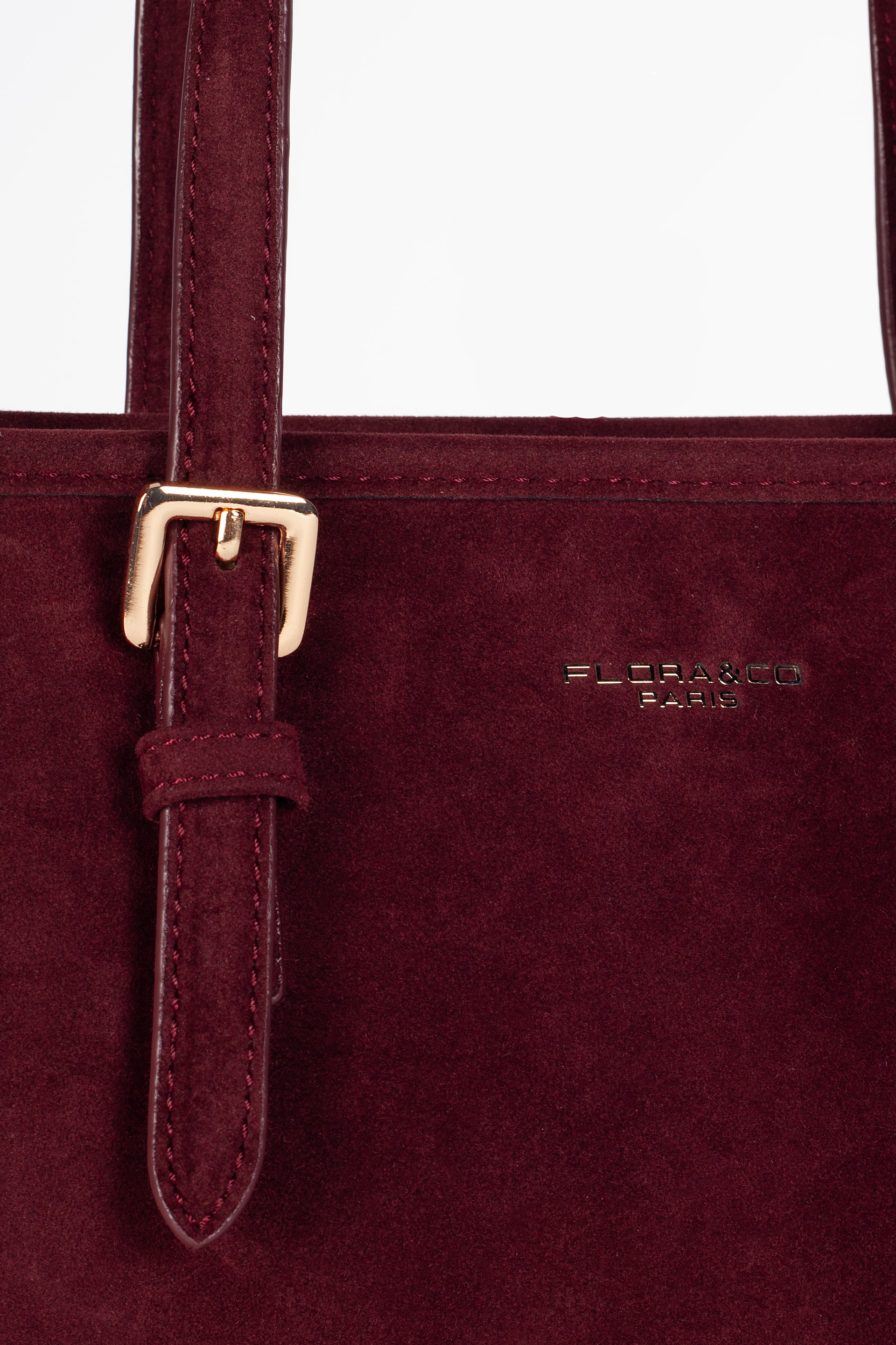 Käekotid FLORA&CO F7570-BORDEAUX