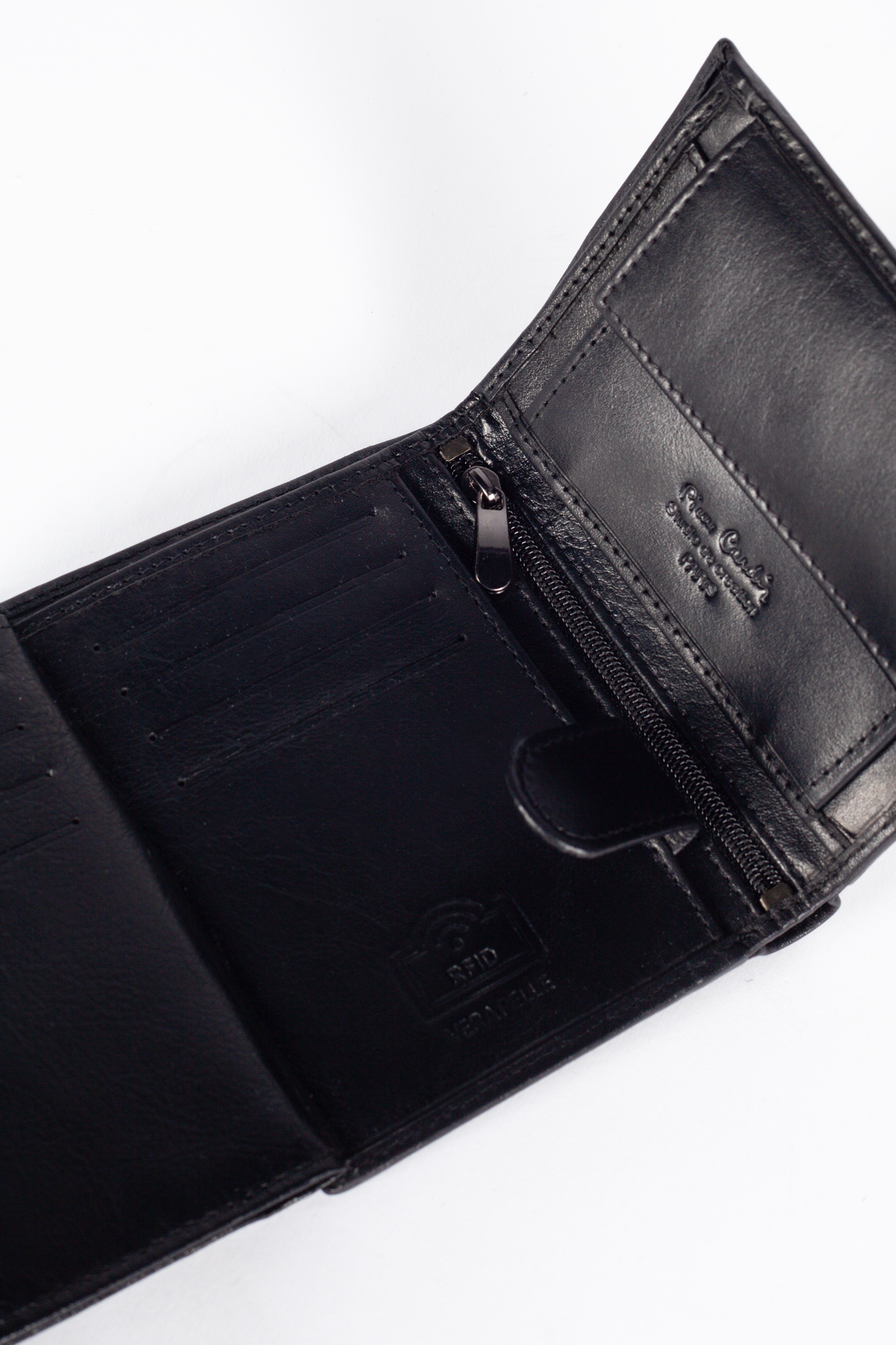 Rahakotid PIERRE CARDIN G03-TILAK150-NERO