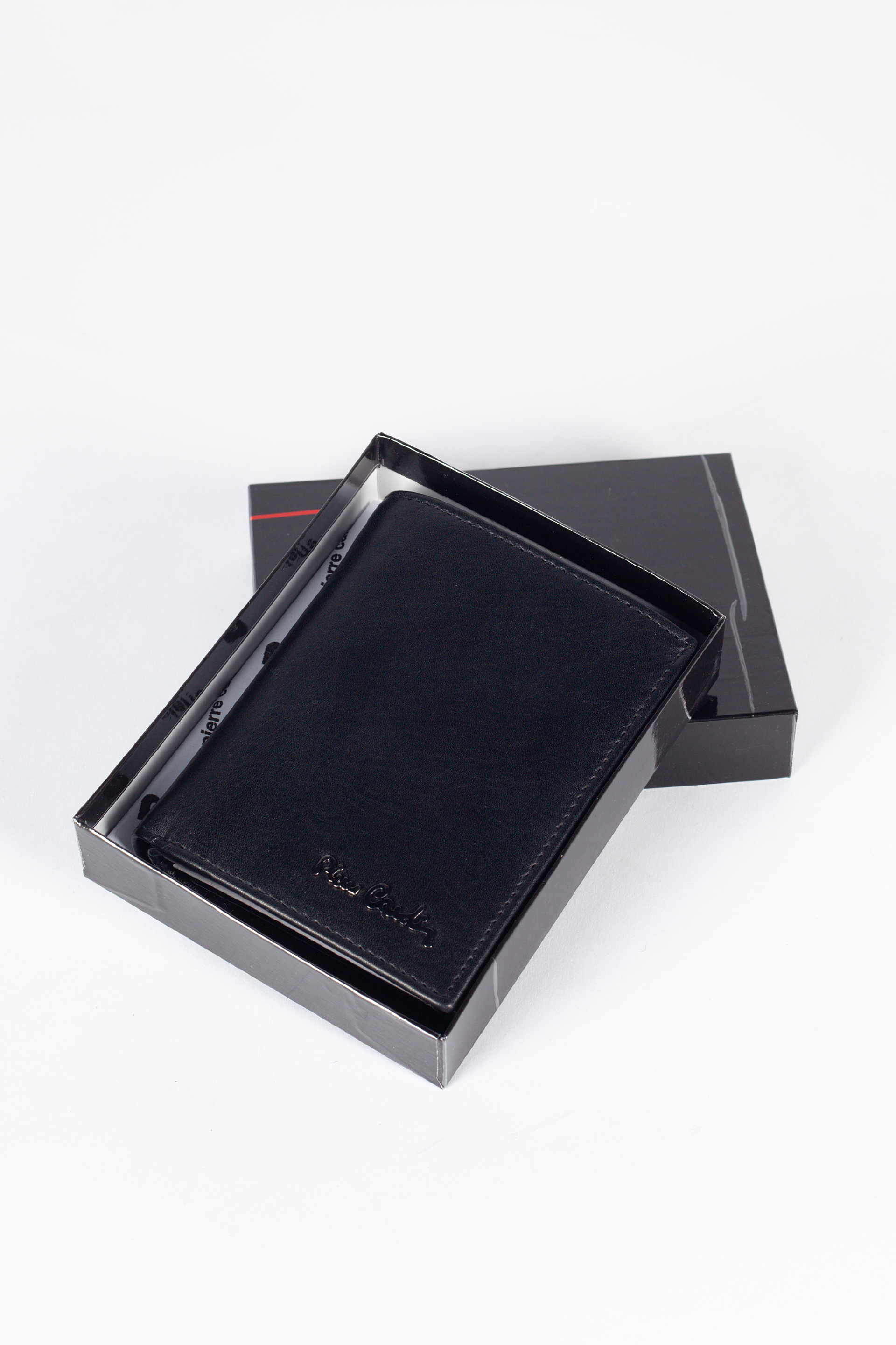 Rahakotid PIERRE CARDIN G03-TILAK150-NERO