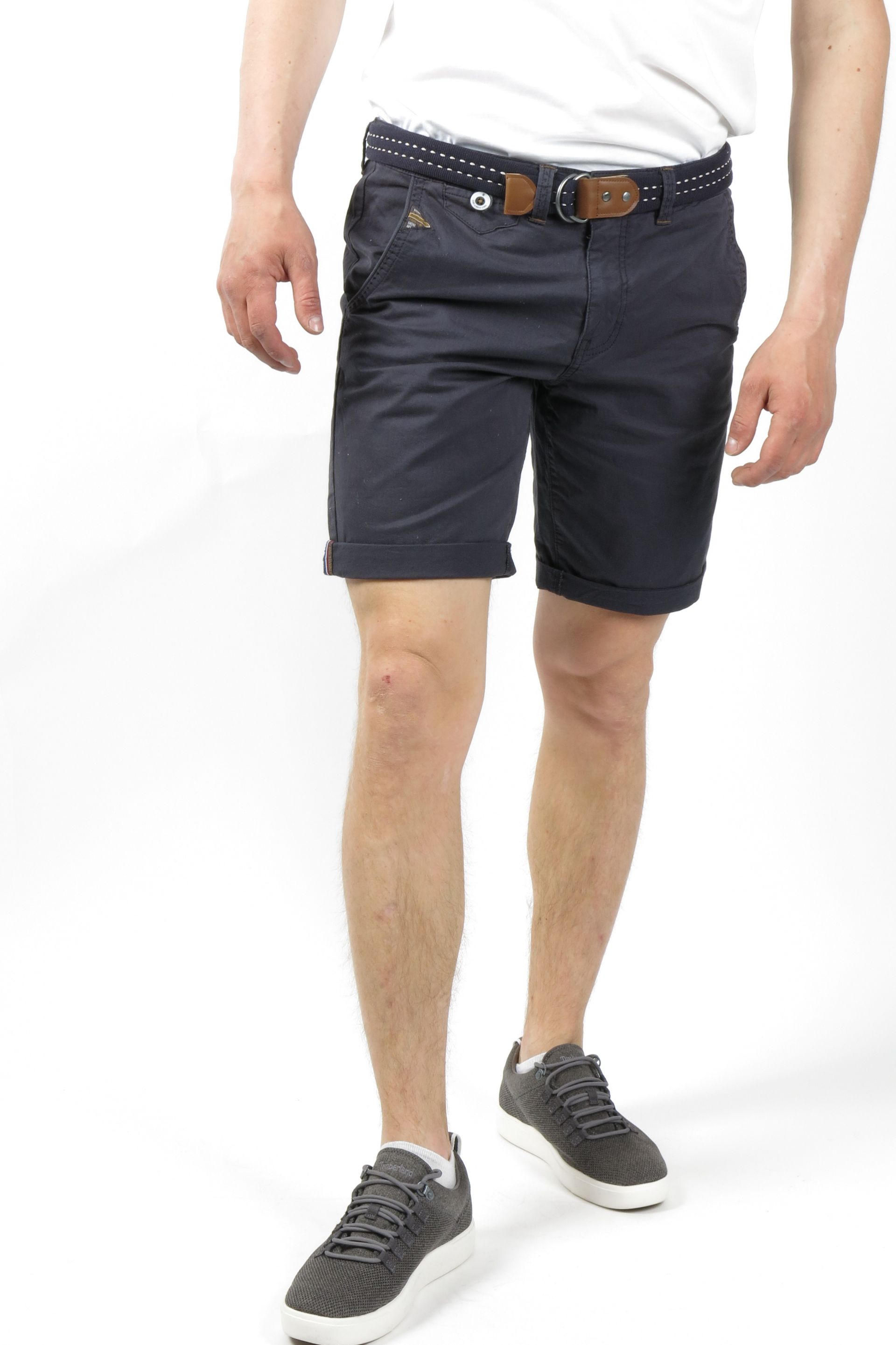 Riidest šortsid LEGENDERS GHOSPEL-PETROL-BLUE